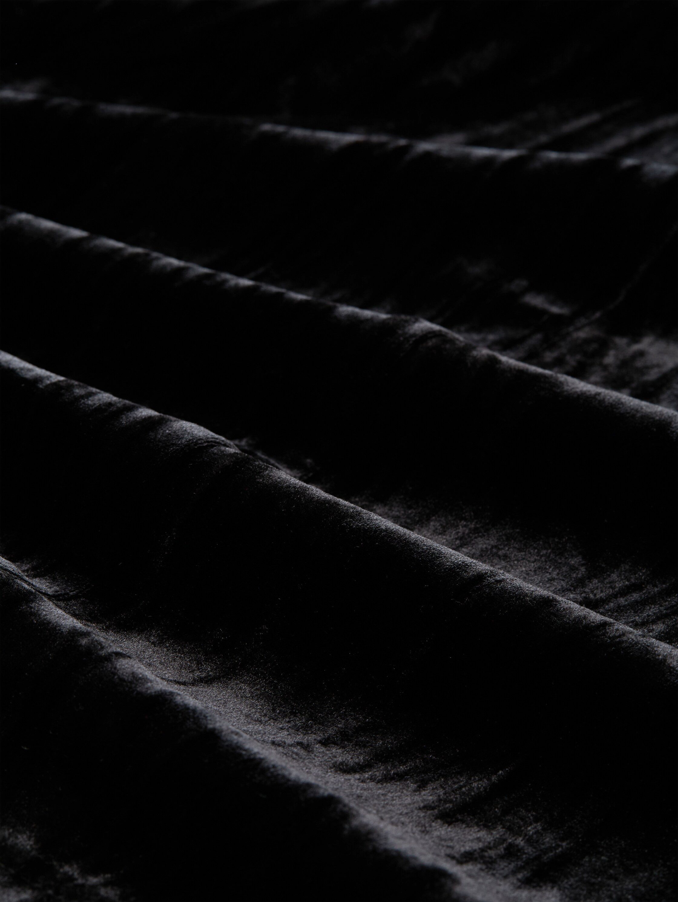 TOM TAILOR Denim Midikleid günstig online kaufen