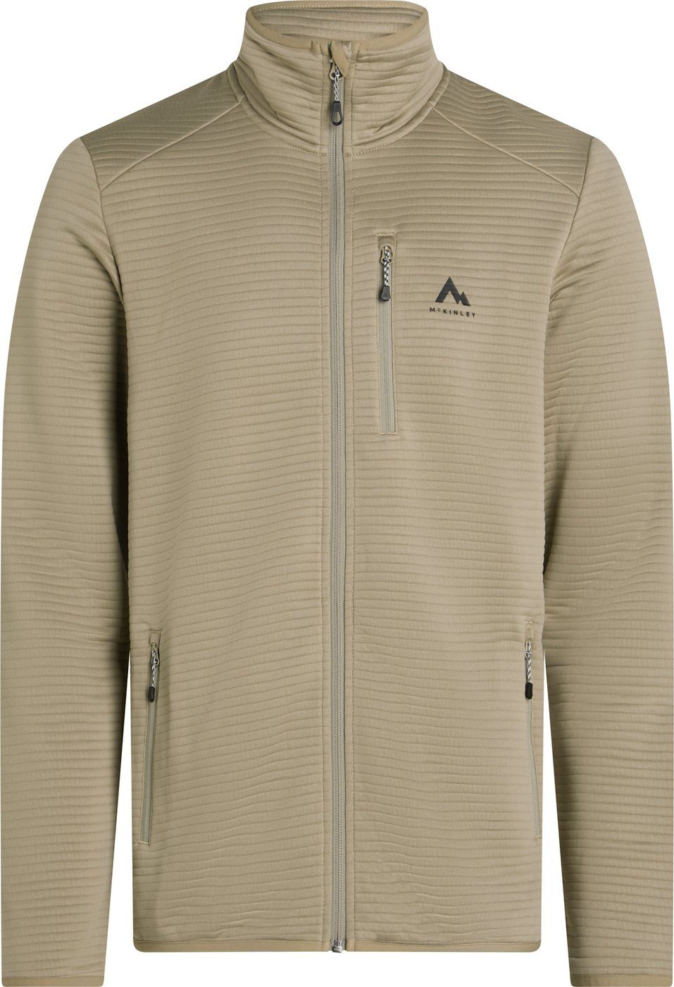 McKINLEY Funktionsweste He.-Unterjacke Aami M