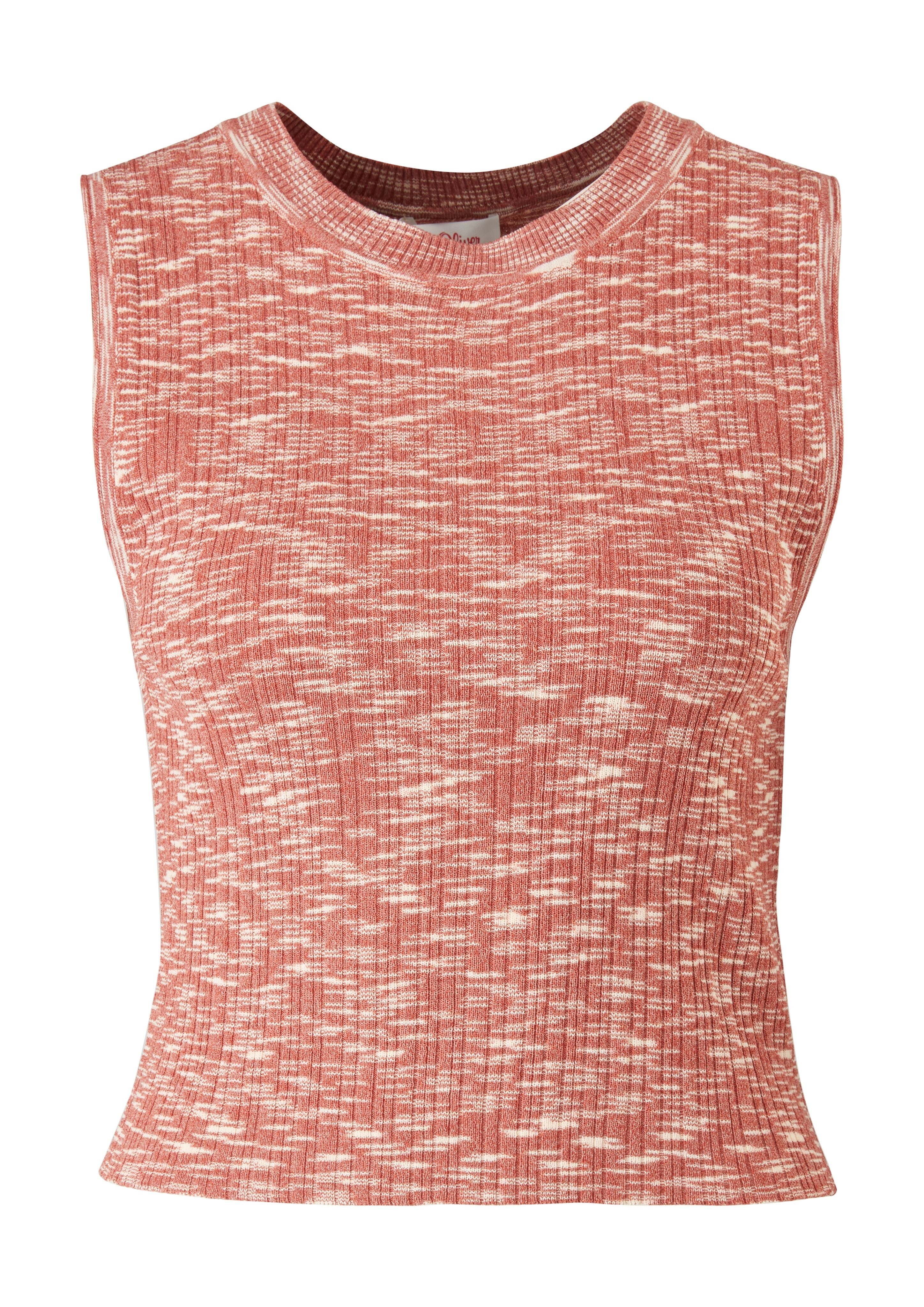 s.Oliver Strickweste