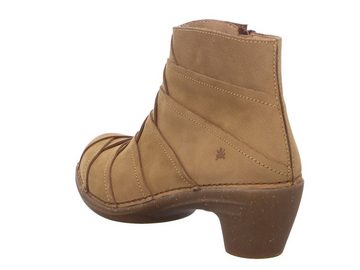 El Naturalista Aqua beige Stiefelette