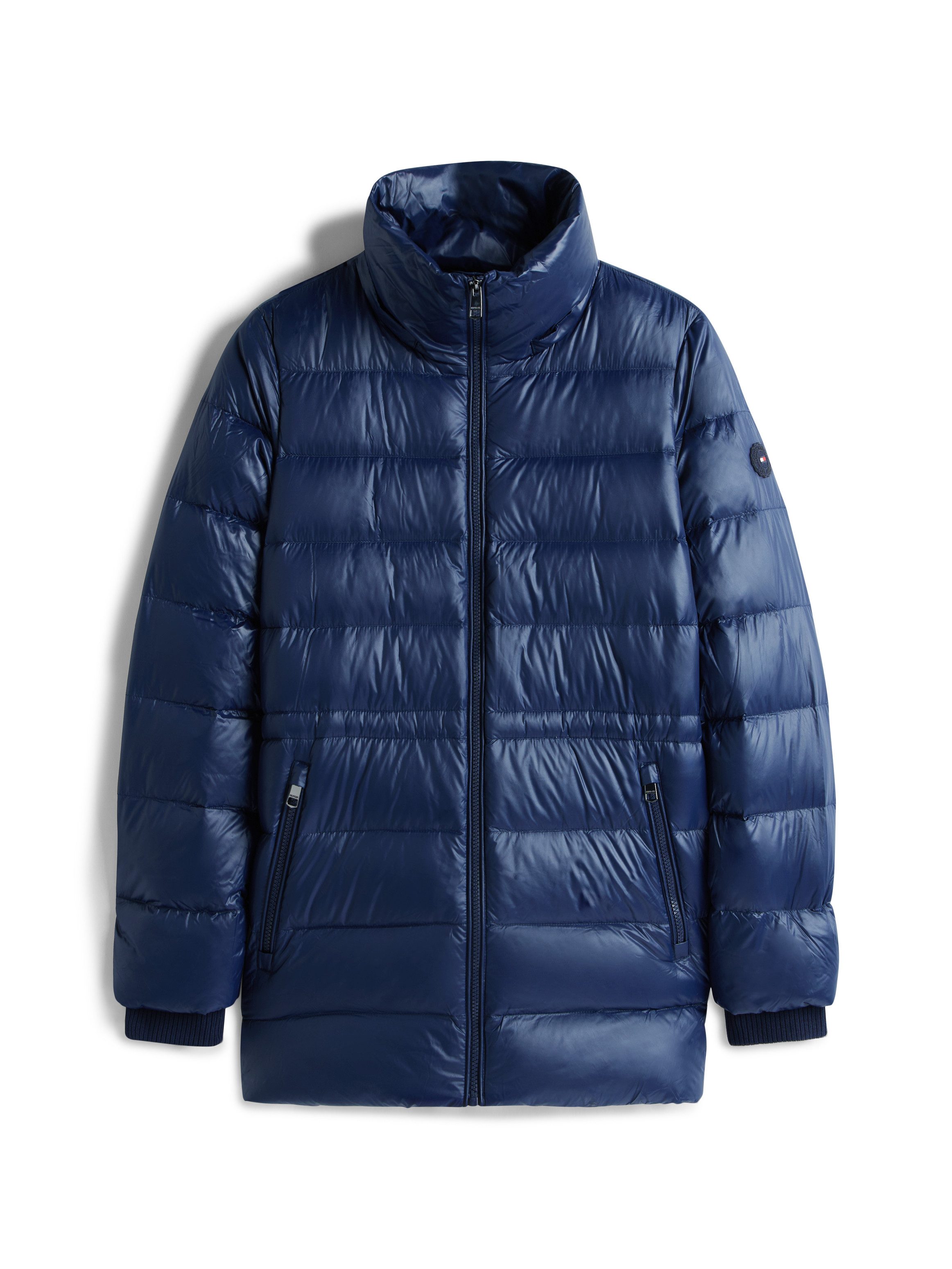 Dark Night Navy