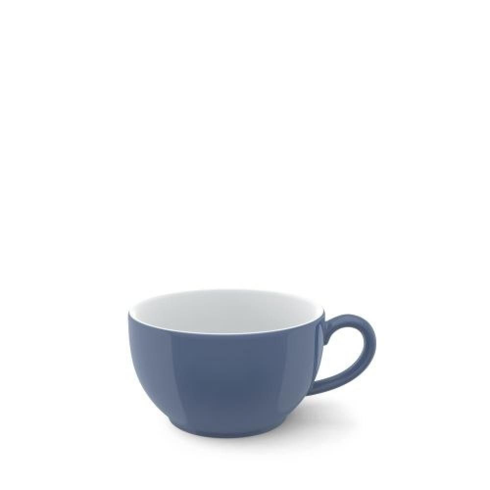 Dibbern Tasse Dibbern Solid Color Kaffeetasse