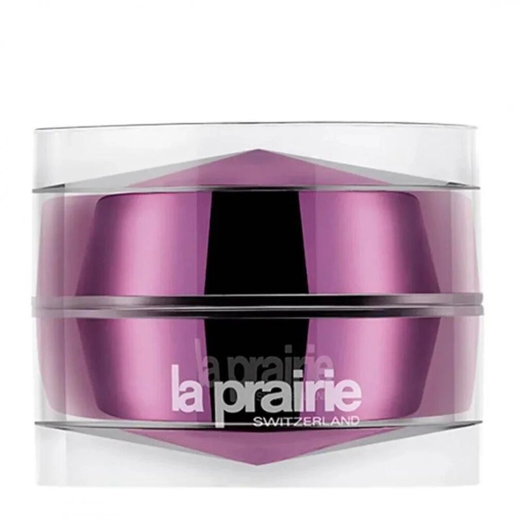 la prairie Körperpflegemittel Platinum Rare Haute-Rejuvenation Cream