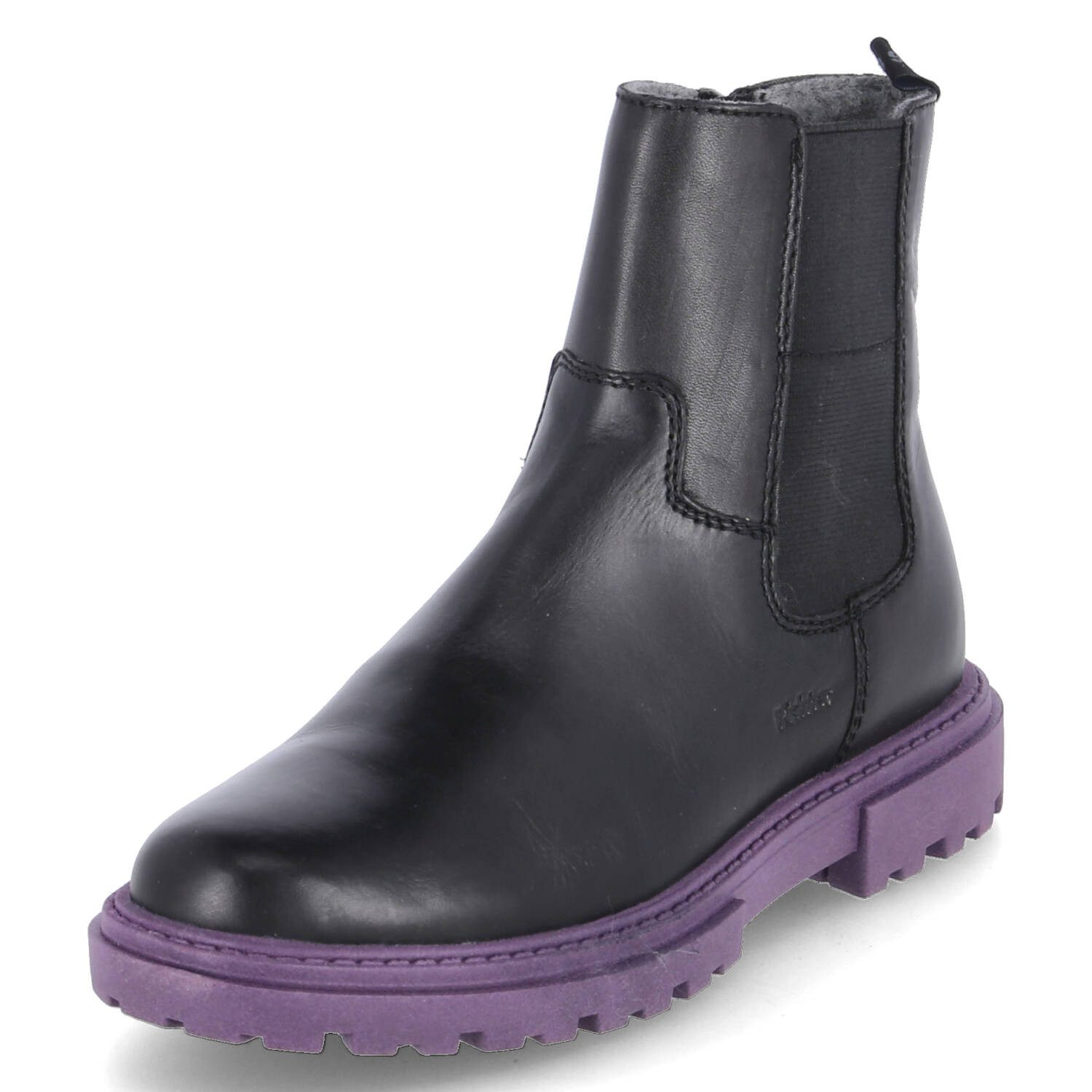 Richter Chelsea Boots Stiefelette