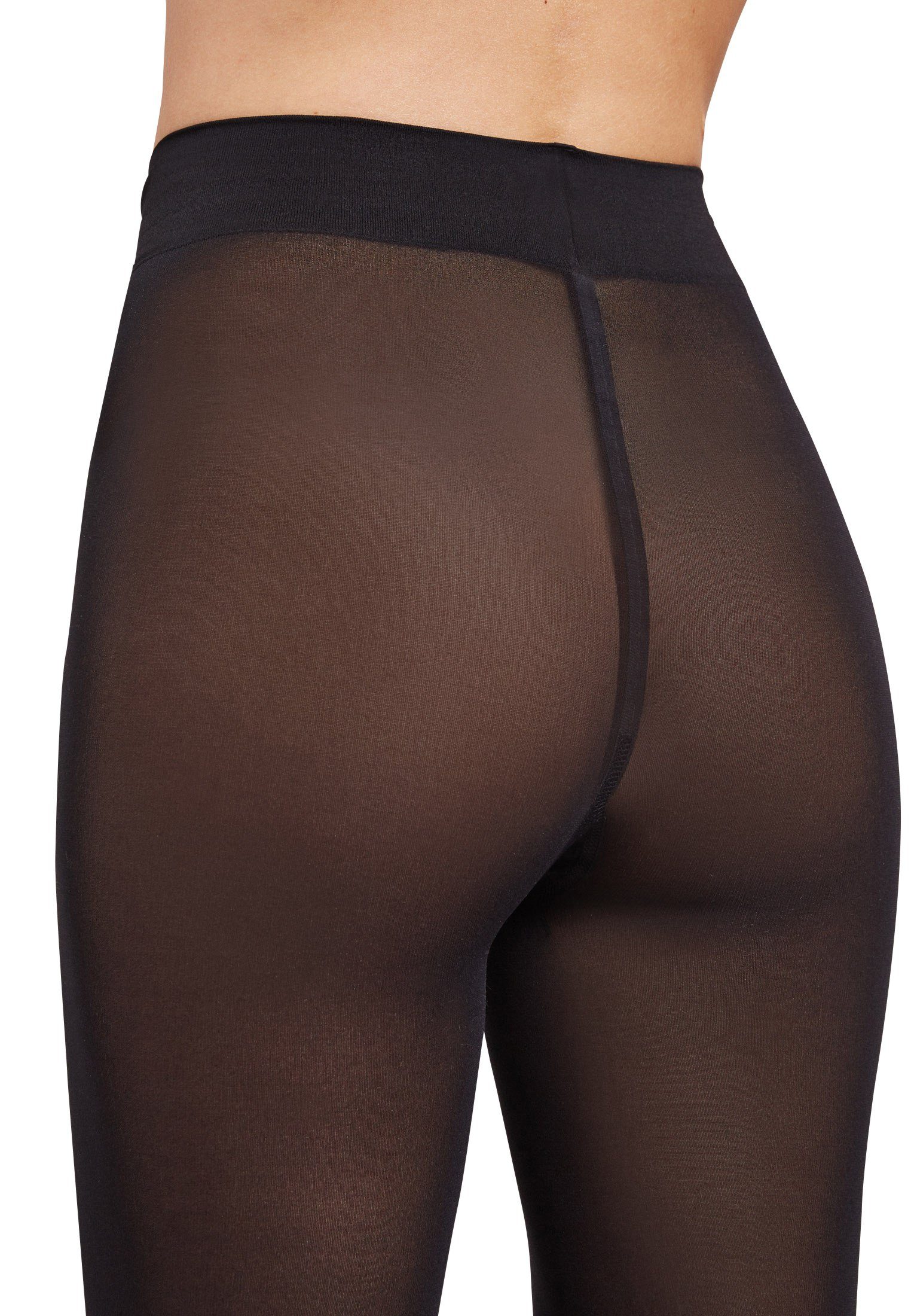 Wolford Feinstrumpfhose DEN 50