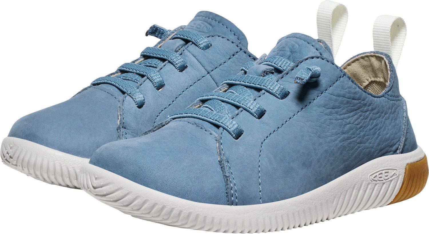 Keen KNX LACE Barfußschuh