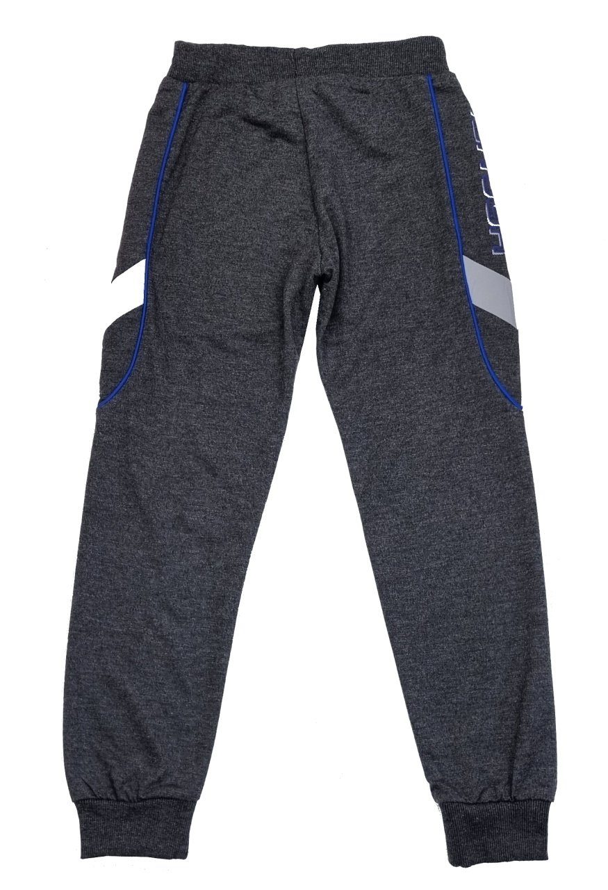 Fashion Boy Jogginghose Jogginghose Freizeithose Sporthose J6309 – Bild 2 von 2