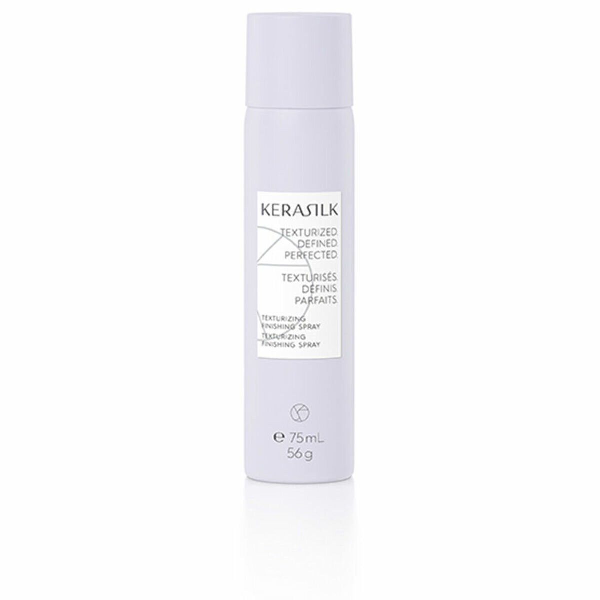 Kerasilk Haarpflege-Spray STYLING Texturierendes Finish-Spray