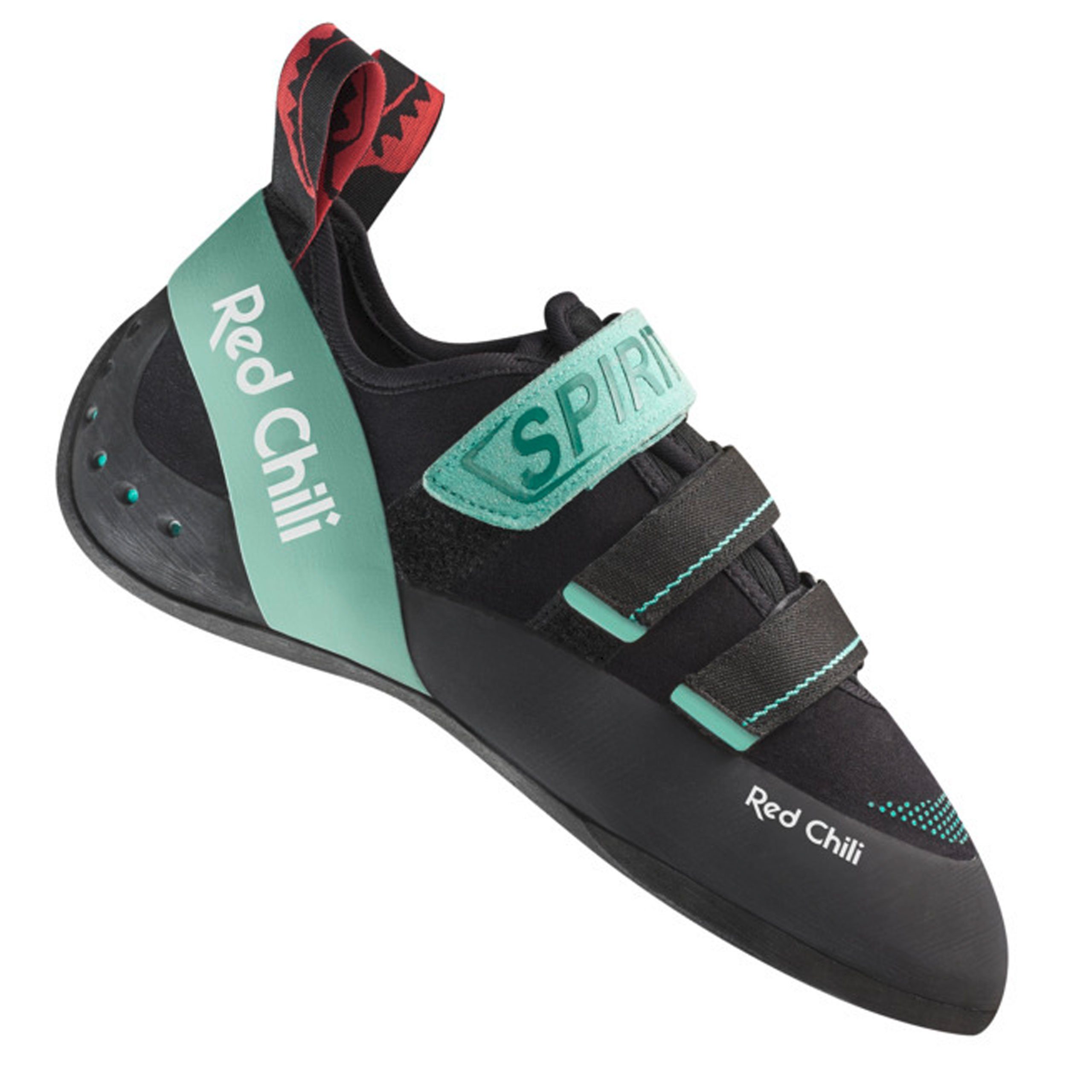 Red Chili Spirit LV - Luxus Alllround-Kletterschuhe Damen Kletterschuh