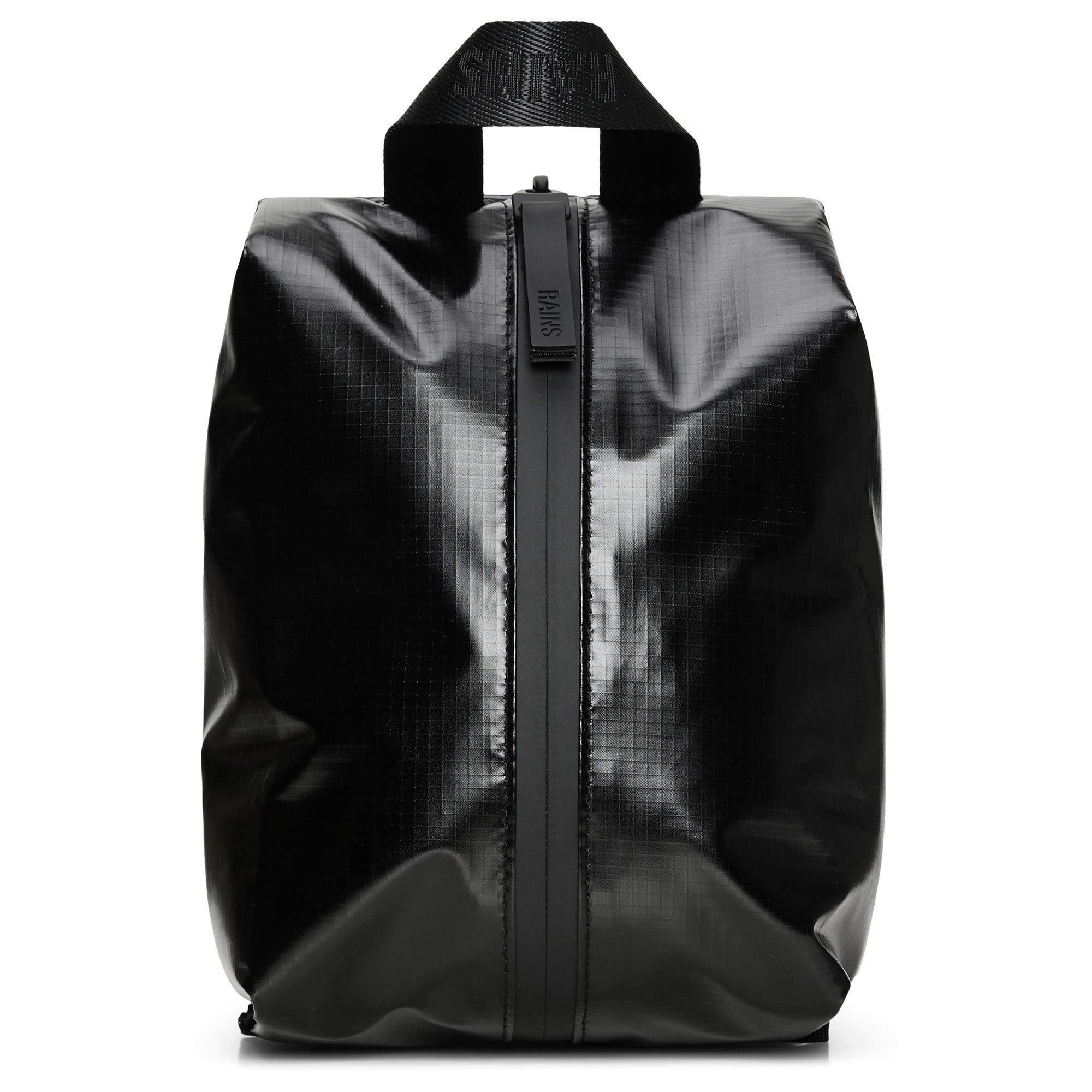 Rains Kulturbeutel Sibu W3 - Kulturbeutel (black)