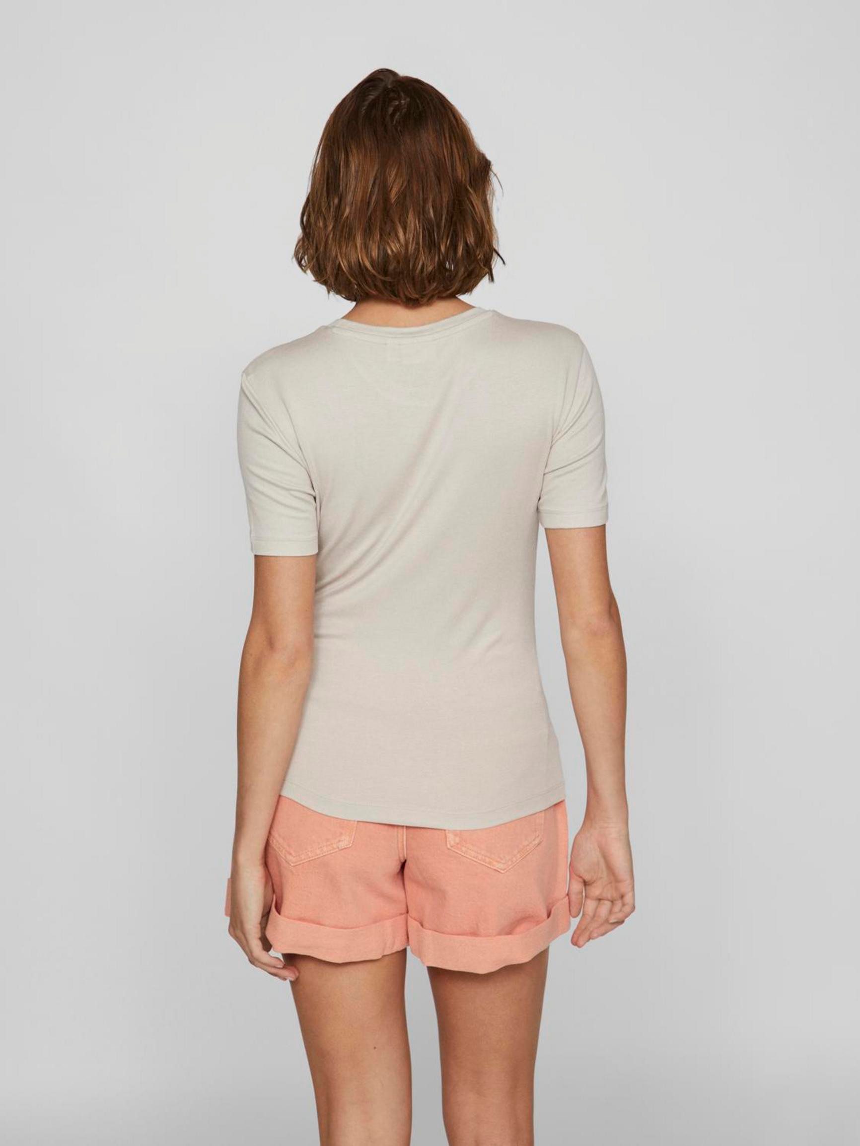 Vila T-Shirt günstig online kaufen