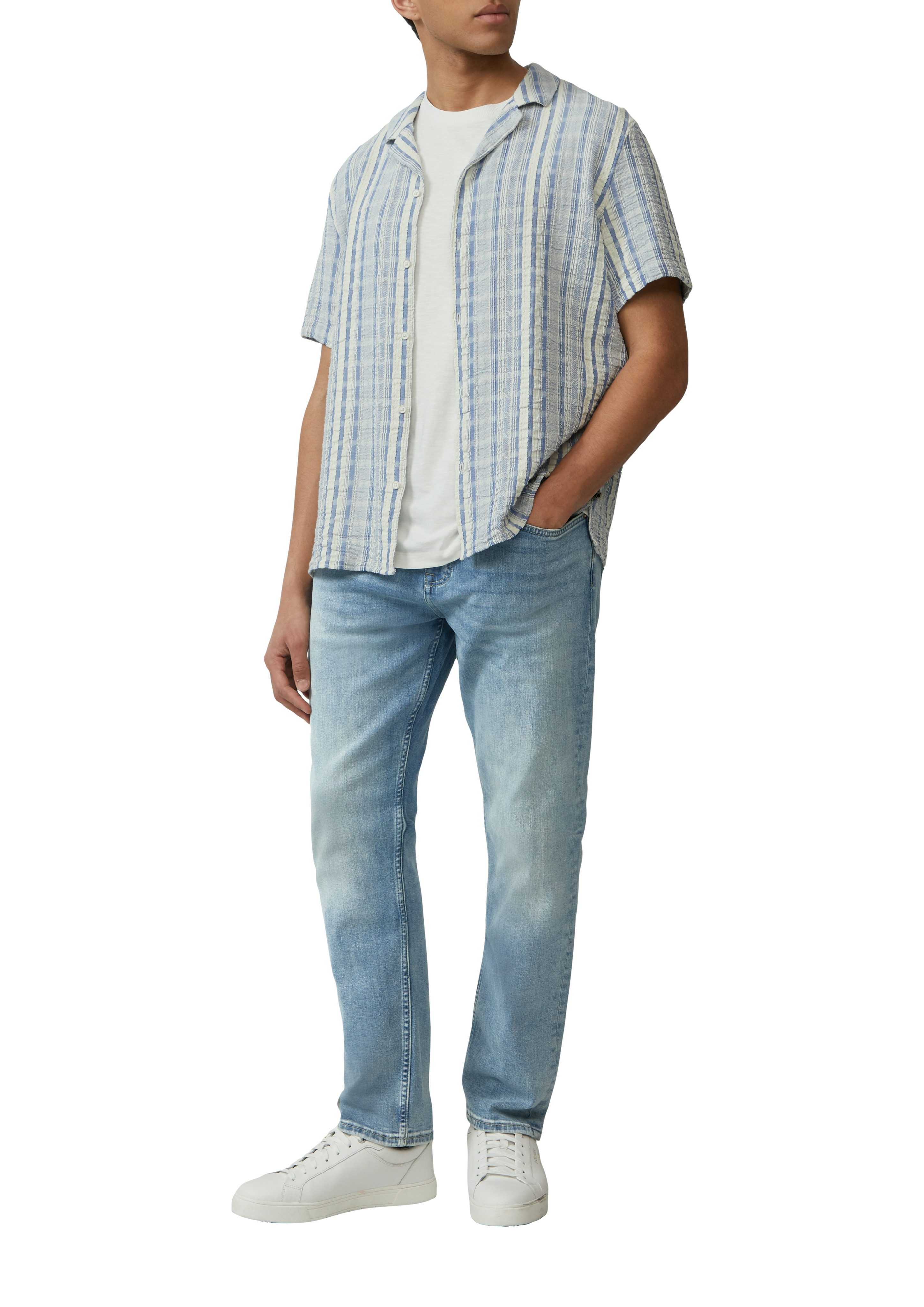 s.Oliver T-Shirt mit Print günstig online kaufen