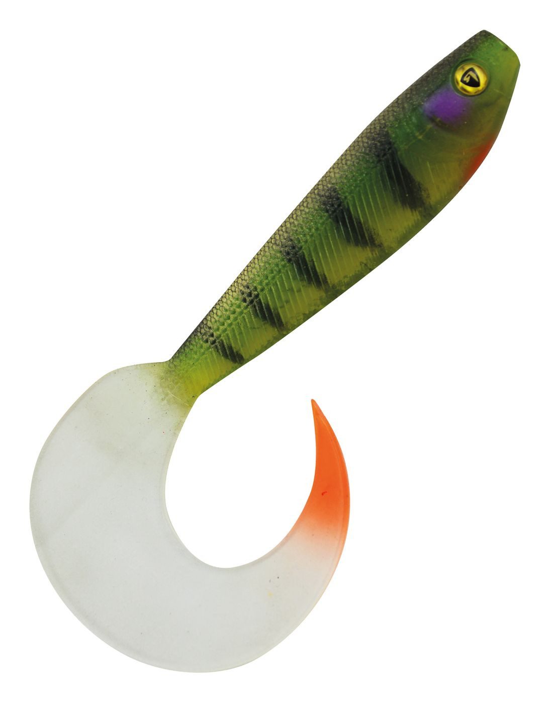 FOX RAGE Pro Grub 8cm UV Wakasagi Acquistare Online! | Tackle - Foto 7