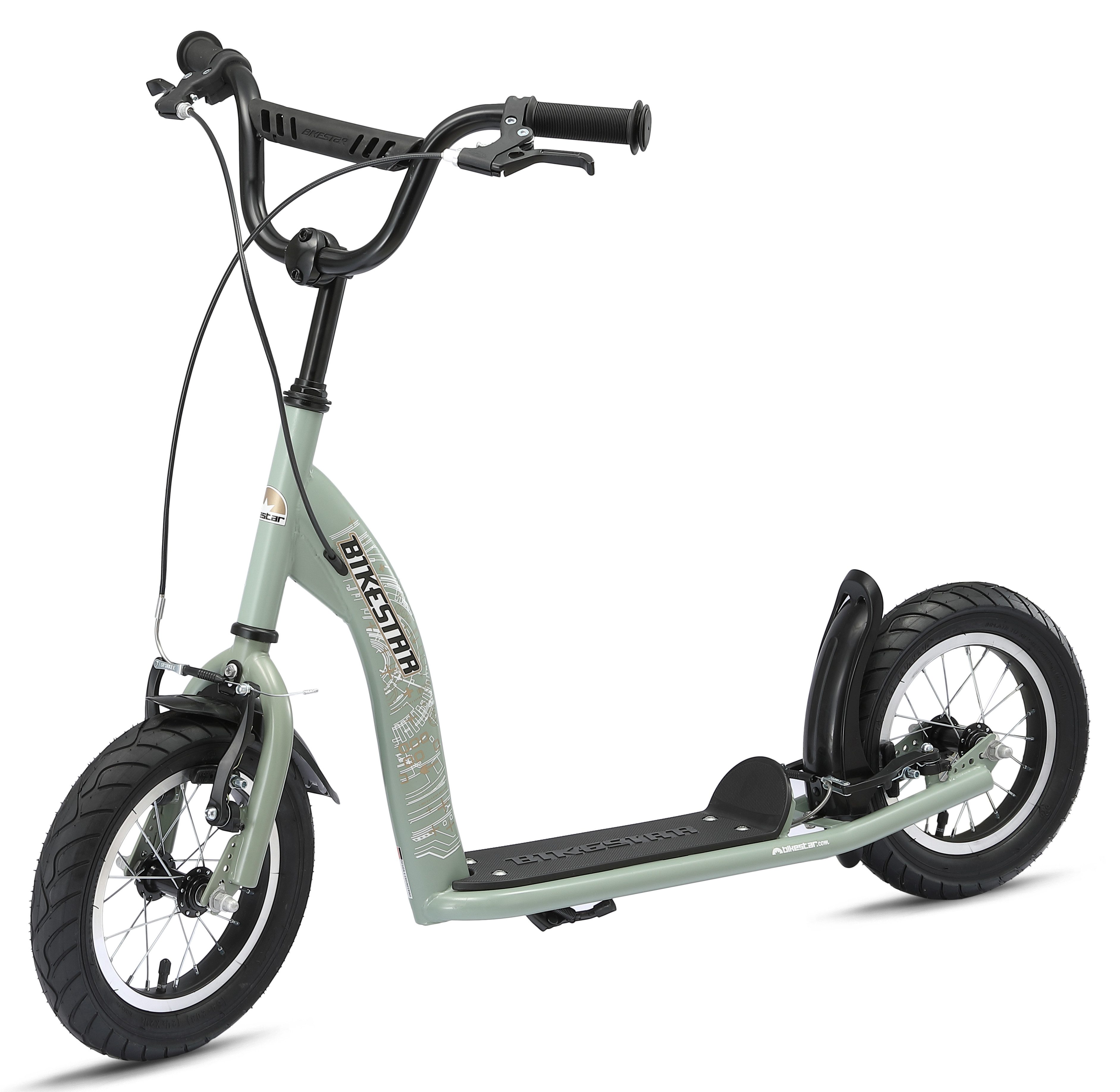 Bikestar Scooter