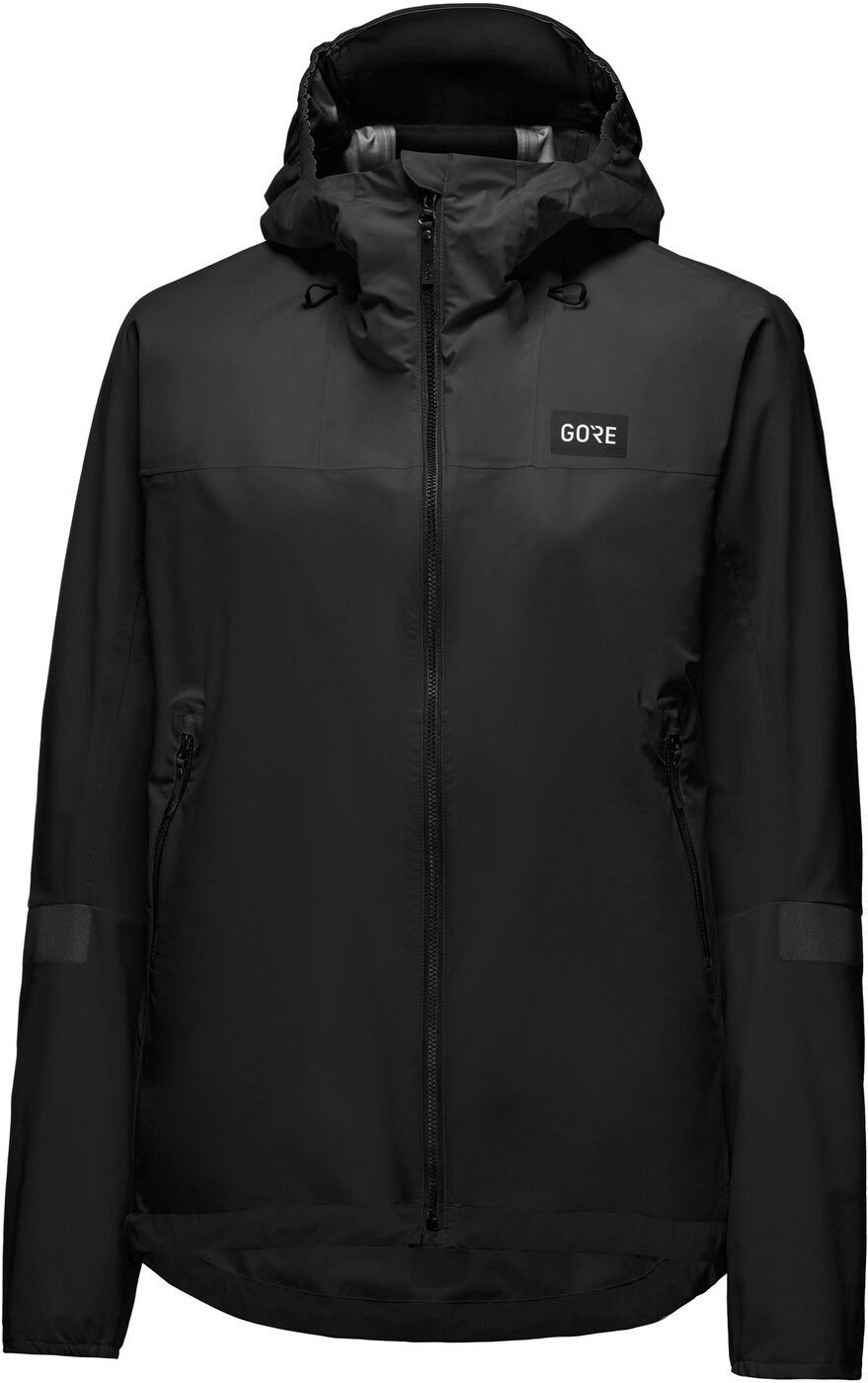 GORE® Wear Fahrradjacke Lupra Jacke Damen BLACK
