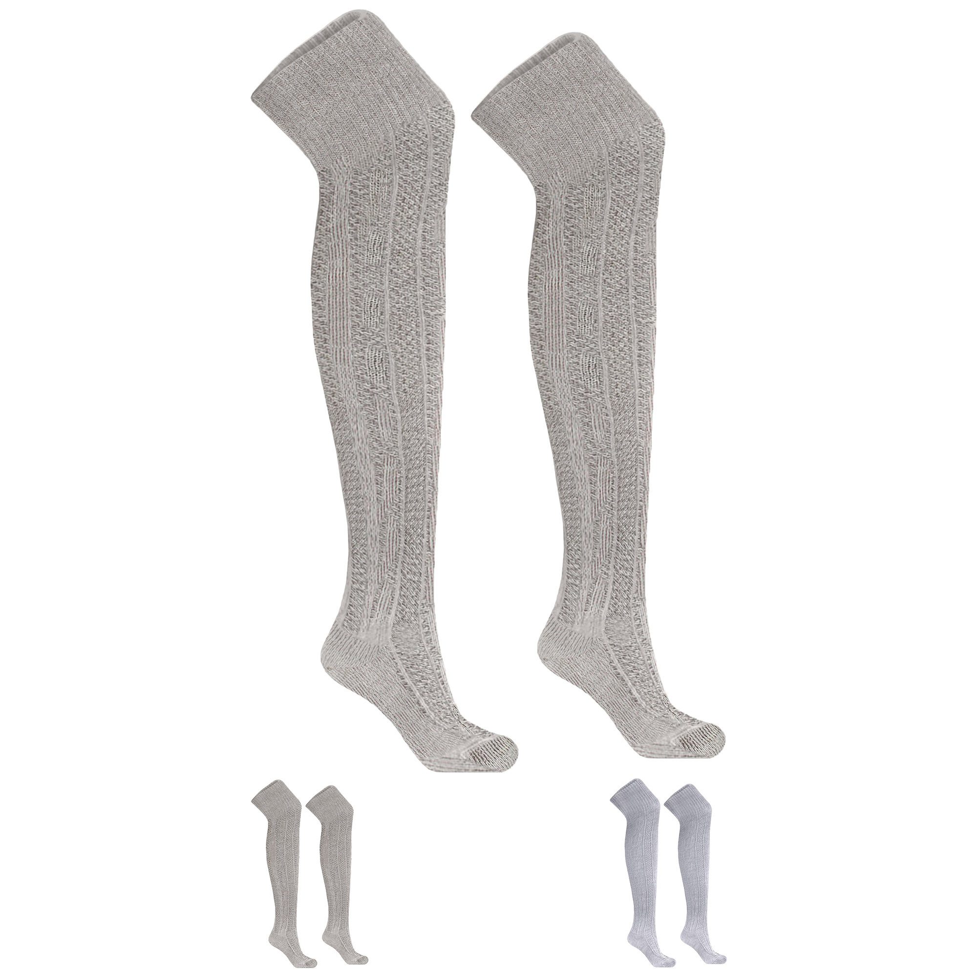 German Wear Trachtensocken GW250 Trachtenstrümpfe Trachtensocken günstig online kaufen