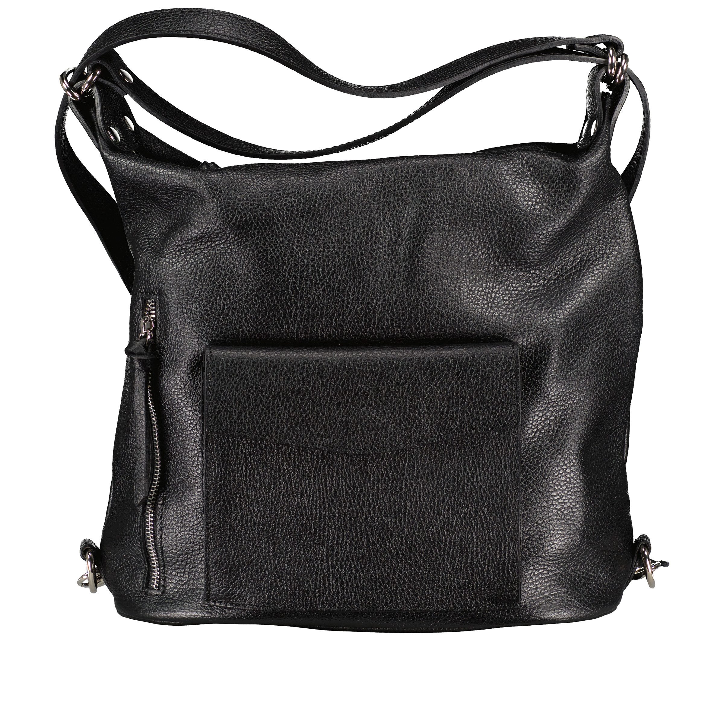 Hausfelder Manufaktur Rucksack