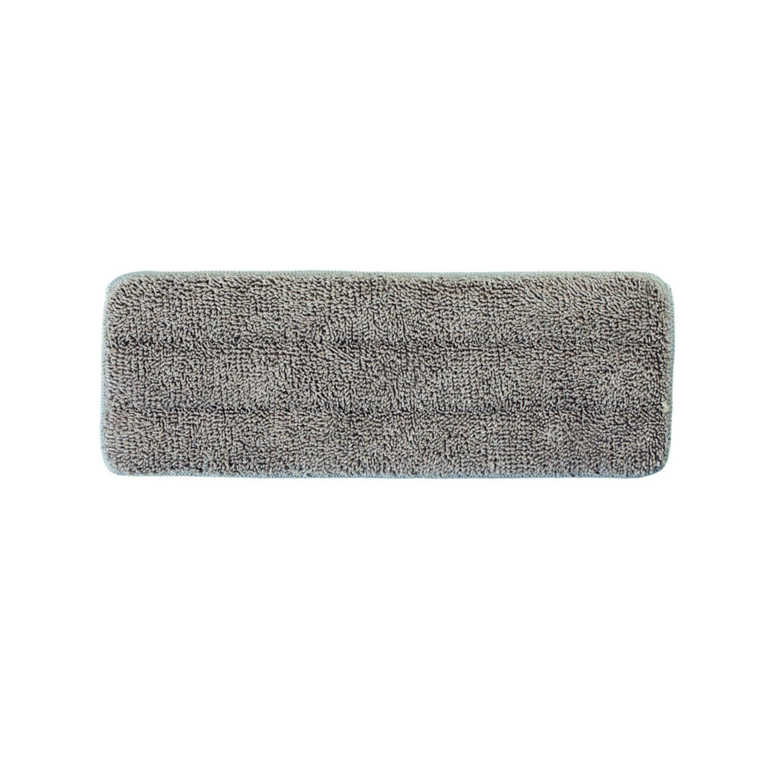 Thumbnail - CLEANmaxx CLEANmaxx Bodenwischer mit Sprühfunktion 400ml Tank Wischmopp Mop Wischbezug (11x15 cm)