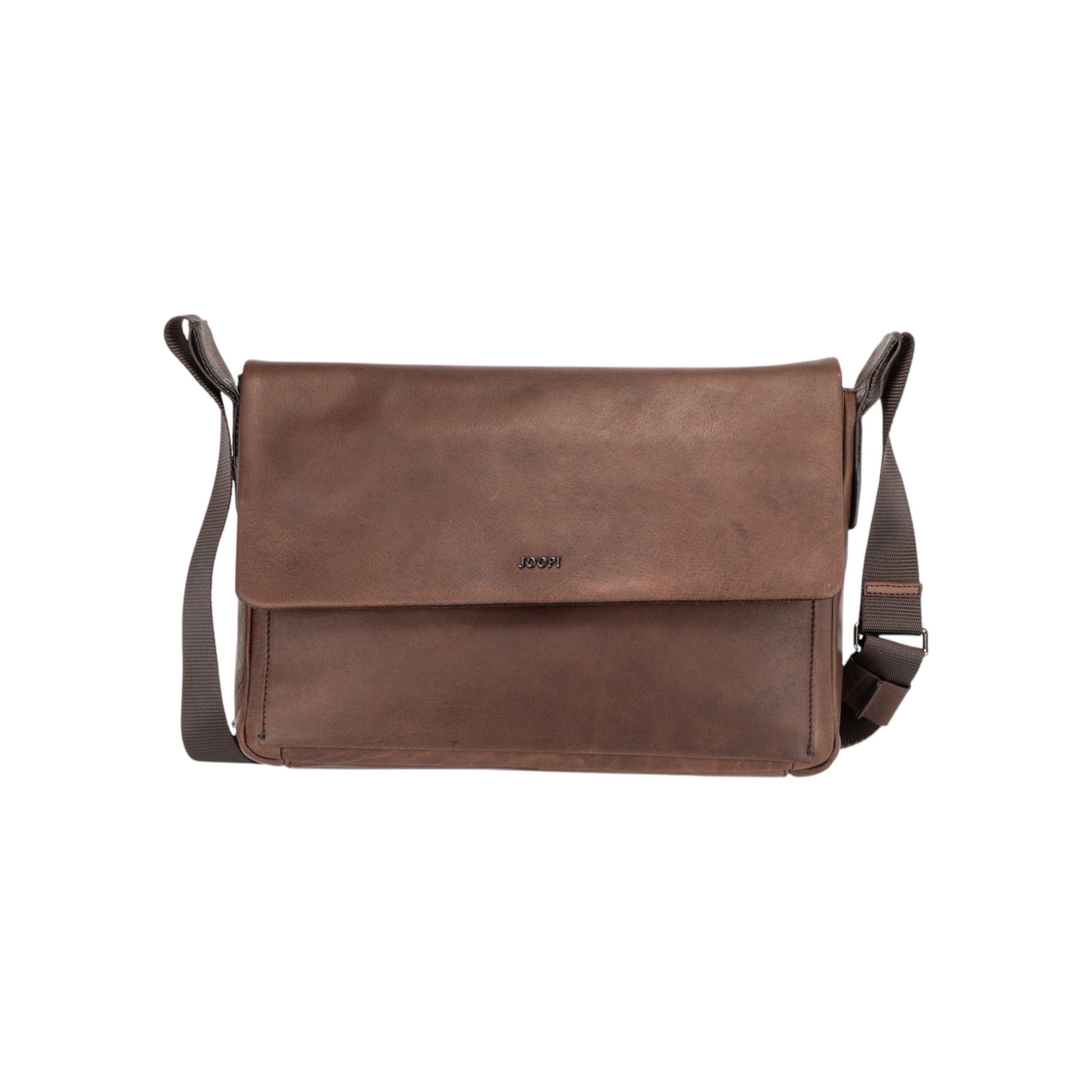 JOOP! Messenger Bag Joop - Herren Messenger Teramo Janis