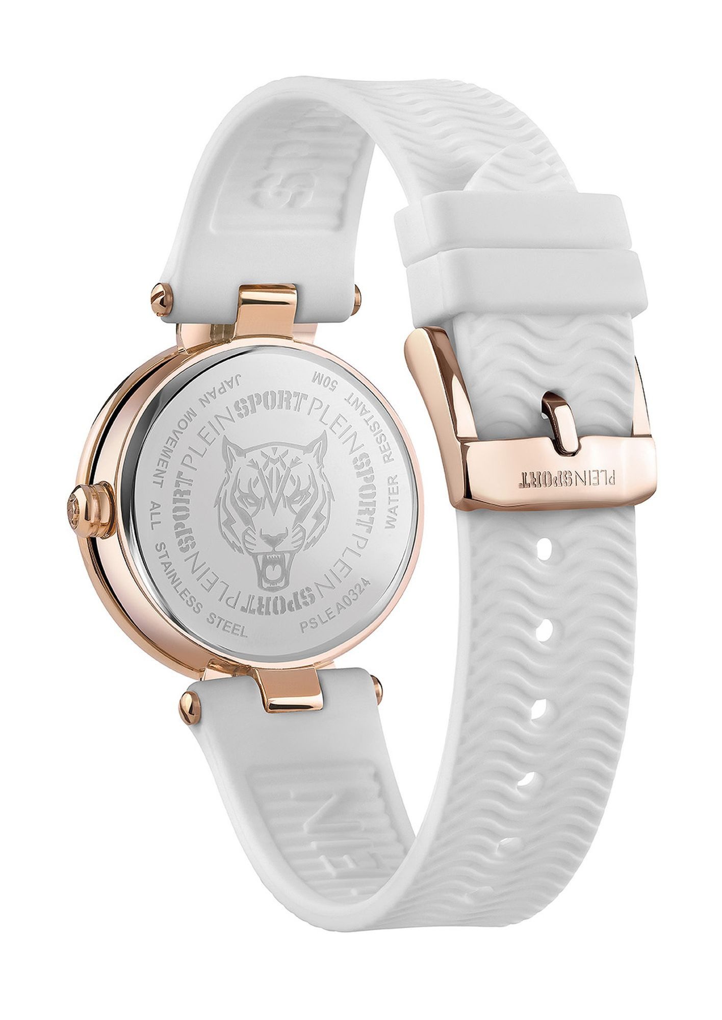 PHILIPP PLEIN Quarzuhr PSLEA0324