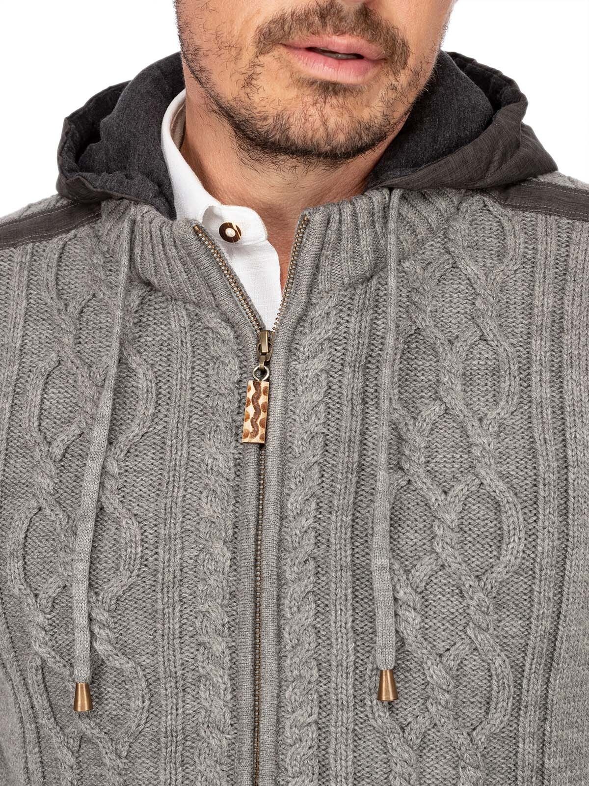 Maddox Trachtenstrickjacke WAIDSEE günstig online kaufen