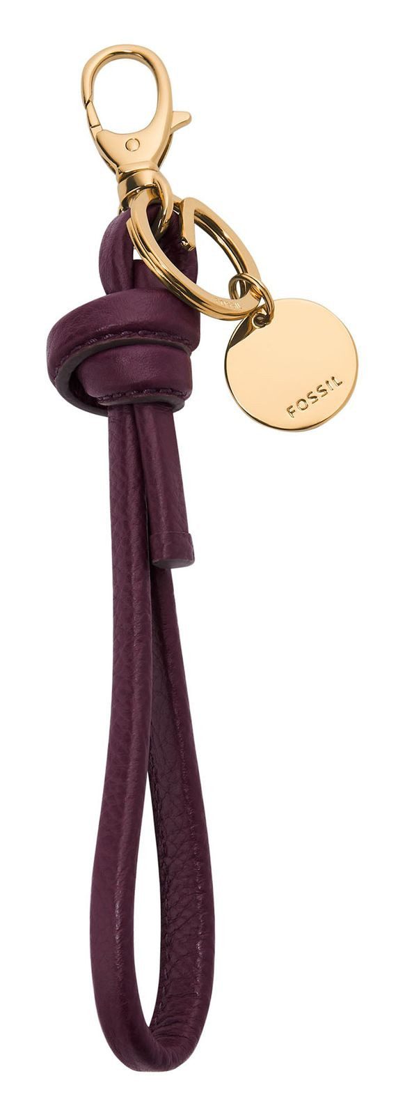 Fossil Брелки Keyfob