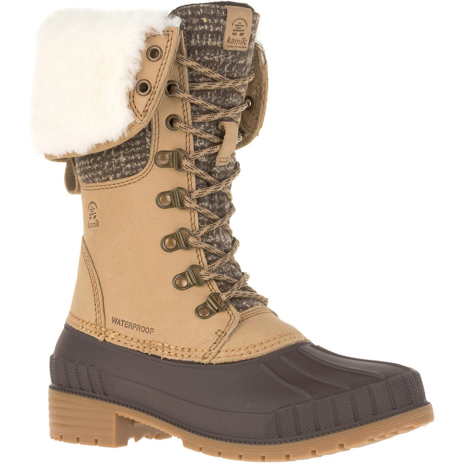 Stiefel W SIENNA F 2 Outdoorschuh