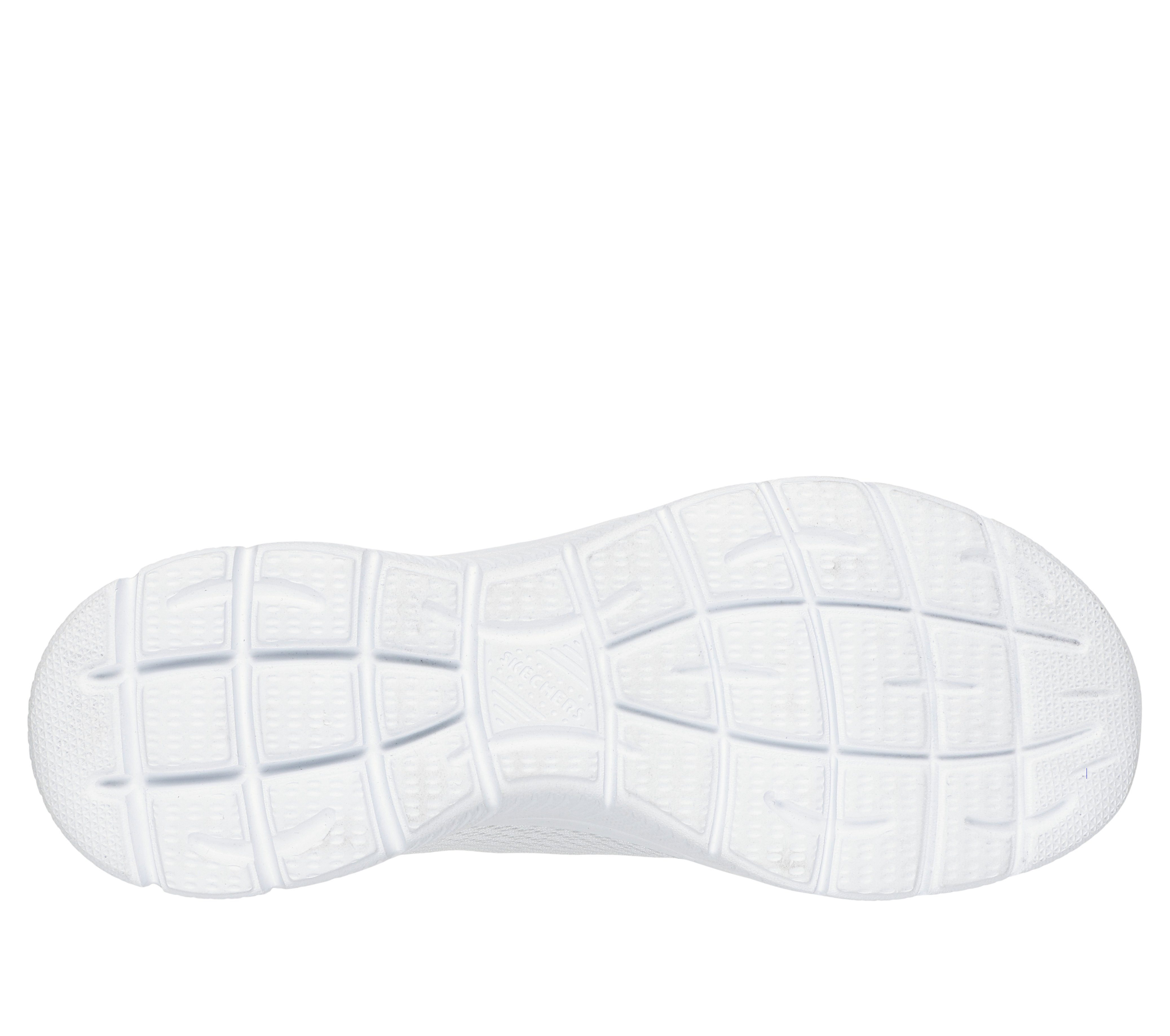Skechers SUMMITS-SUMMER BLUSH Slip-On Sneaker Arbeitsschuh, Freizeitschuh, Slipper mit Memory Foam