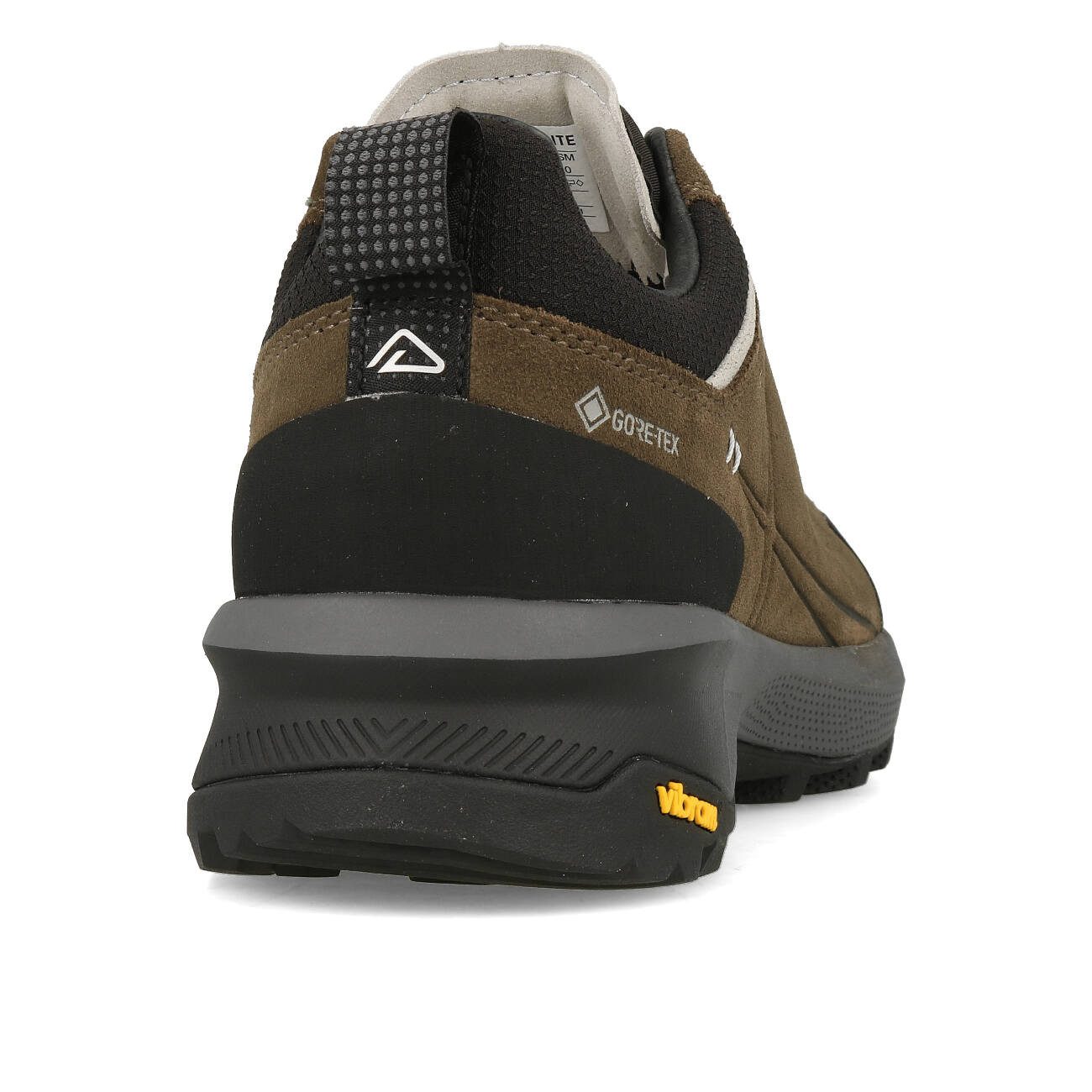 Dolomite Dolomite Vernale Hike Low GTX Herren Mud Green Outdoorschuh