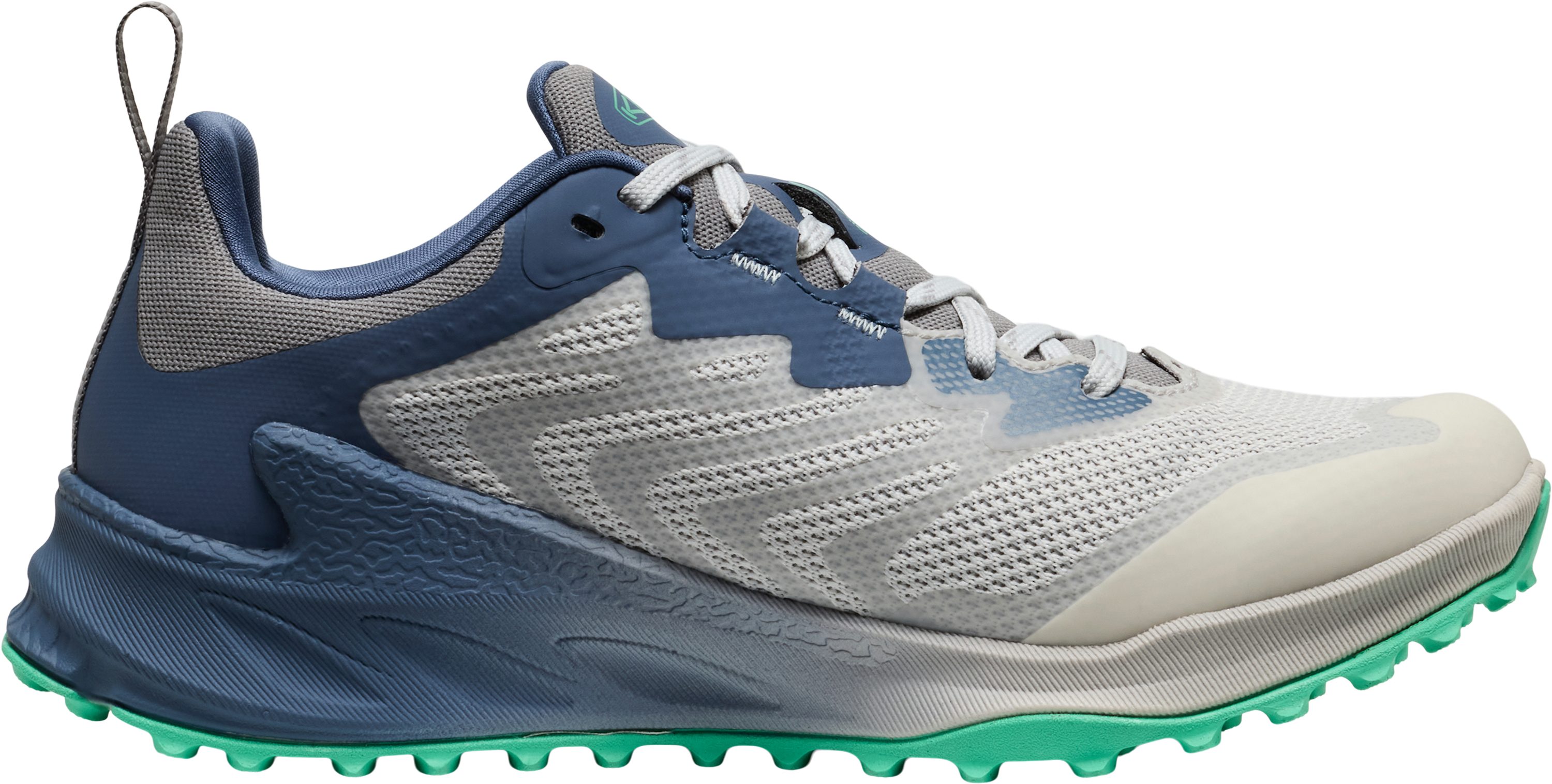 Keen ZIONIC NXT WP Outdoorschuh wasserdicht und atmungsatkiv