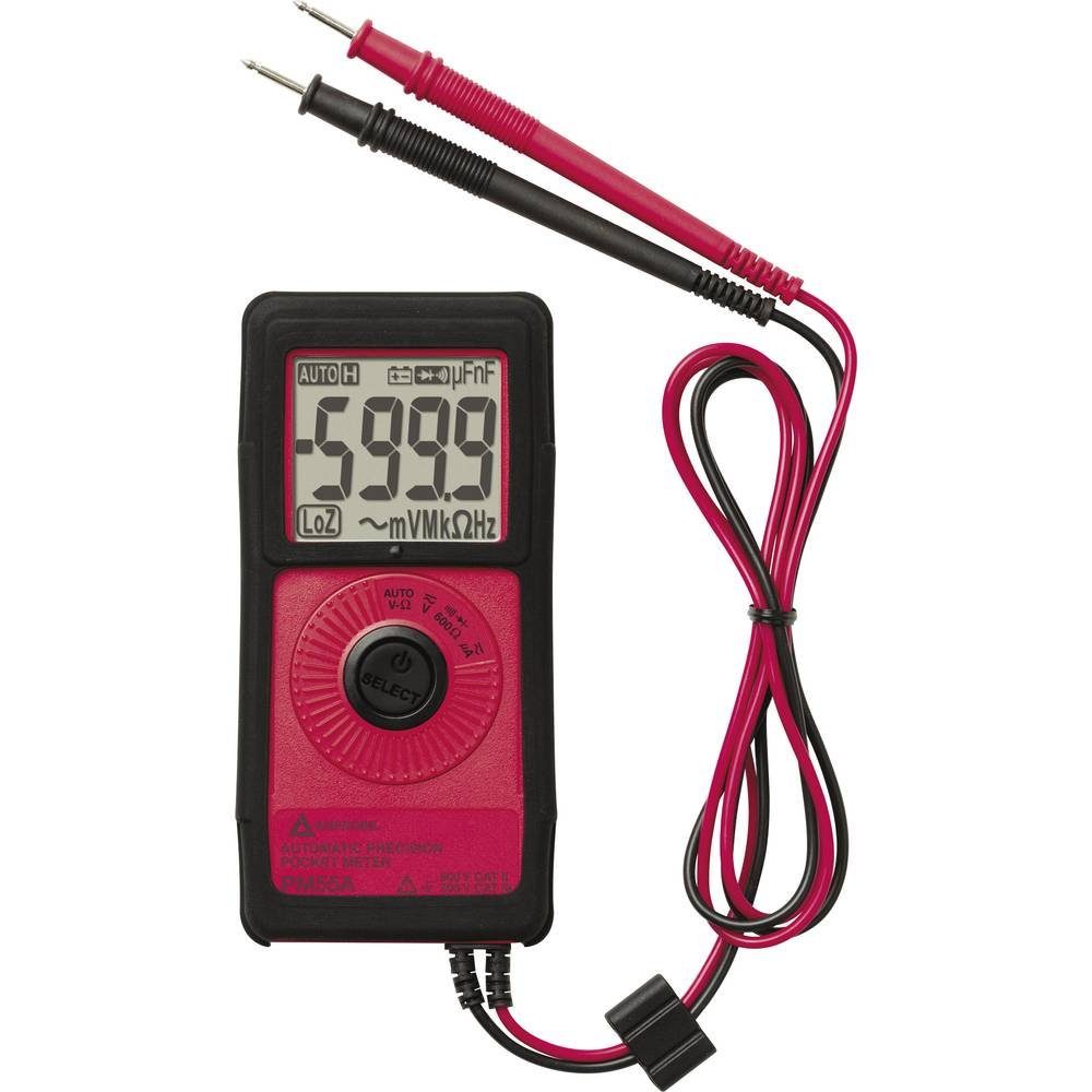 Multimeter Taschenmultimeter