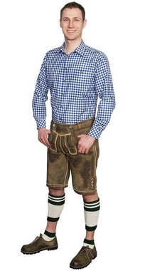 Edelnice Trachtenlederhose Jochen