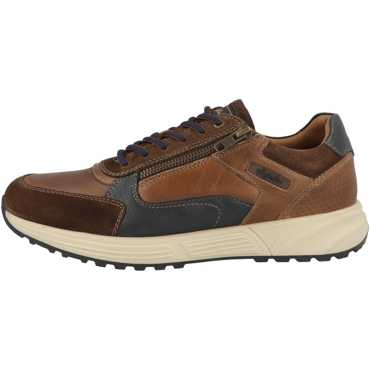 Discover Herren Sneaker
