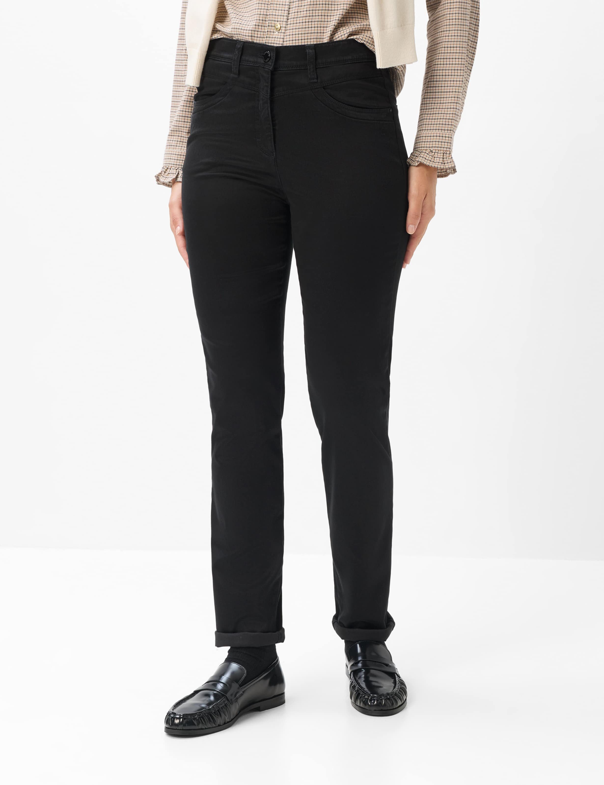 RAPHAELA by BRAX 5-Pocket-Hose Style LAURA NEW