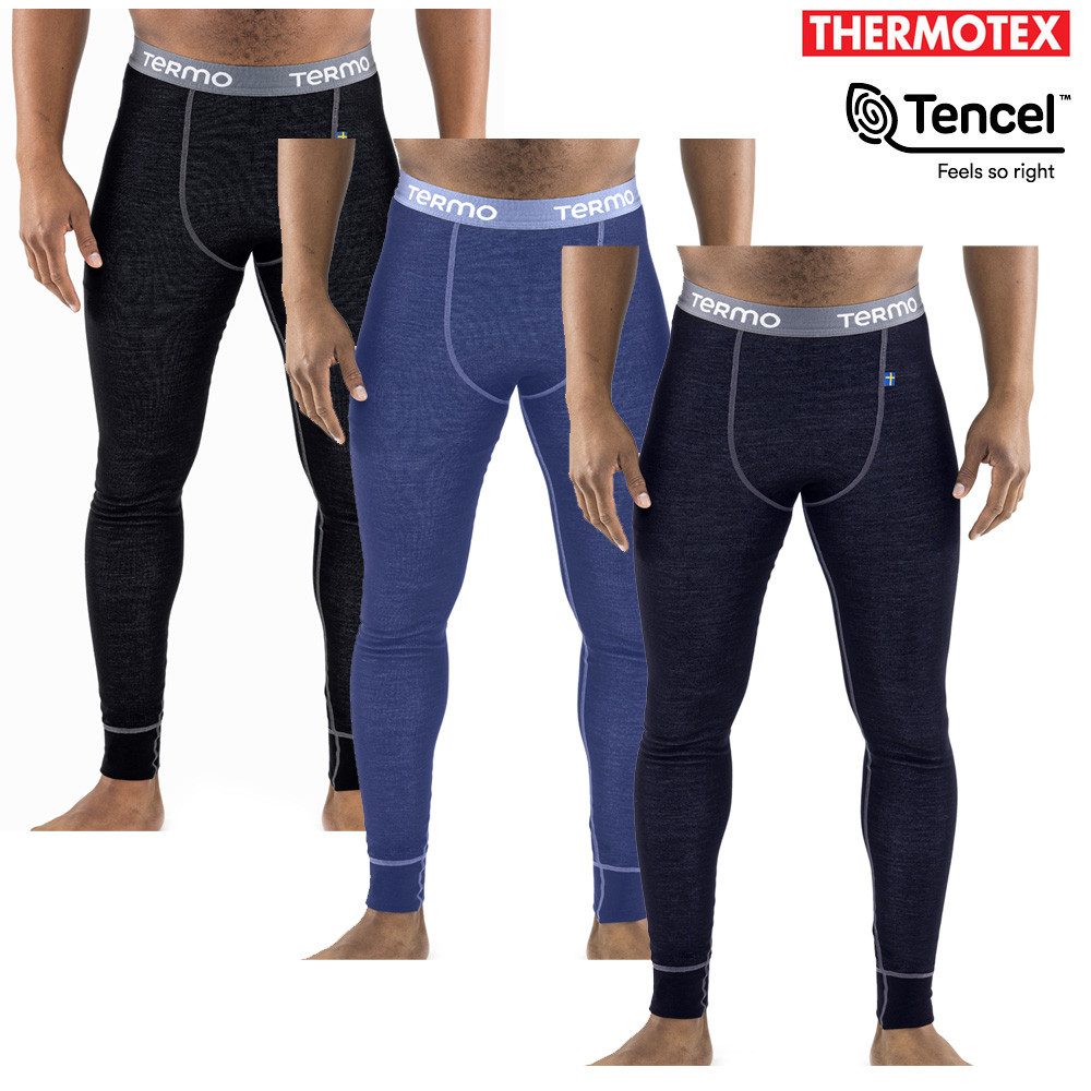 Termozeta Trainingstights TERMO - Long Johns II - Herren lange Unterhose, F günstig online kaufen