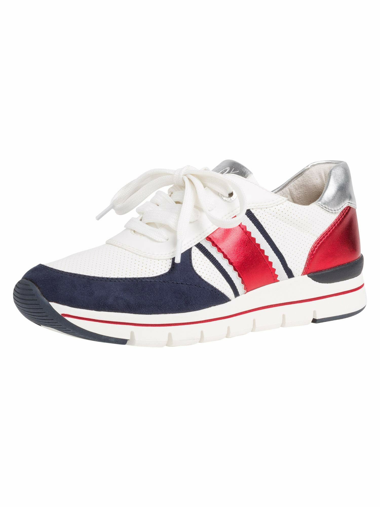 MARCO TOZZI Sneaker für Herren Sneaker (keine Angabe, 1-tlg., keine Angabe)