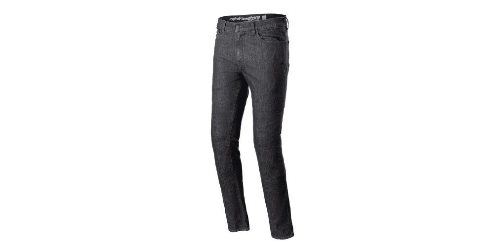 Motorradhose Cerium Denim Tech Motorrad Textilhose