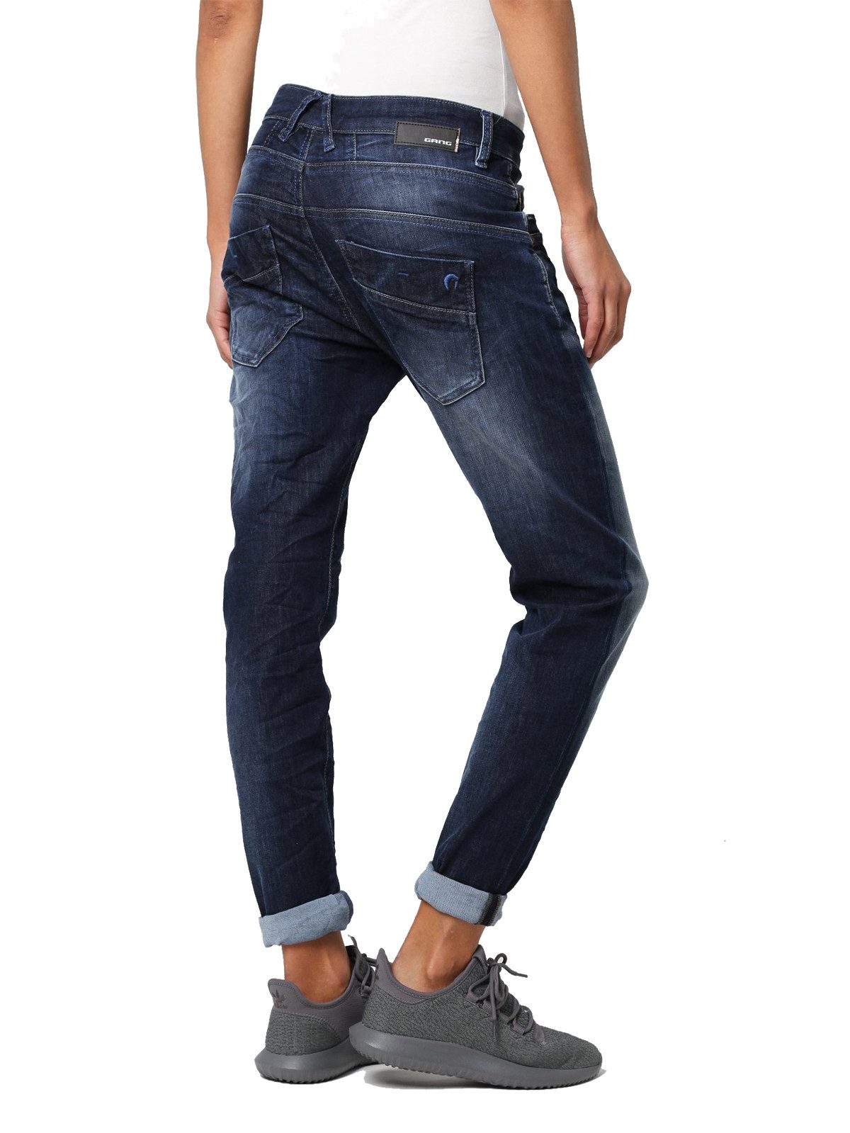 GANG Boyfriend-Jeans Gang New Georgina Pant günstig online kaufen