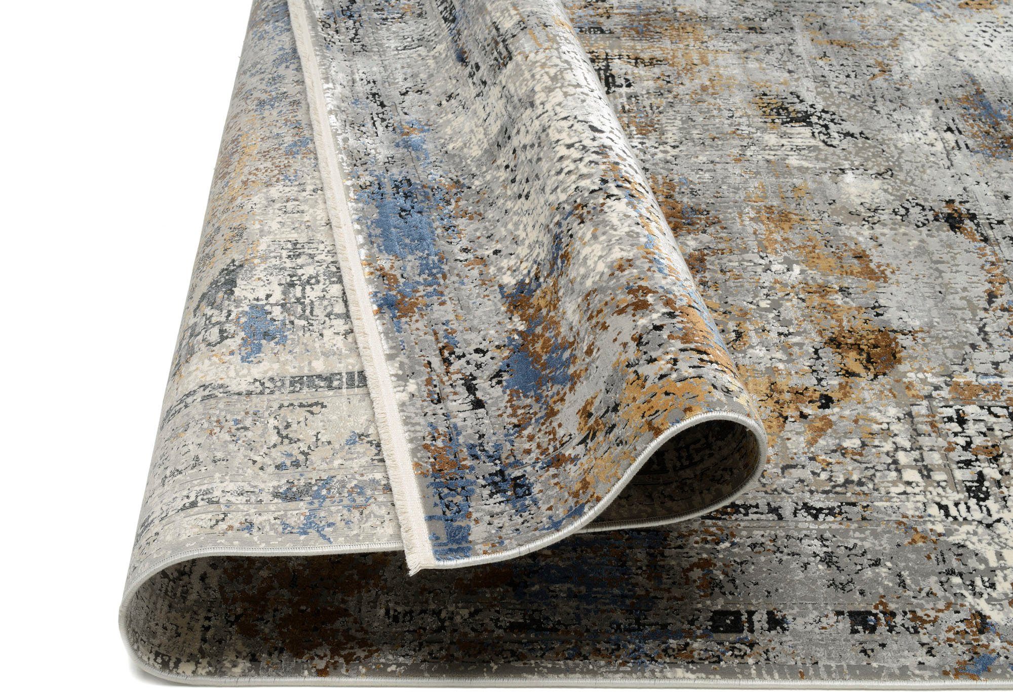 Teppich »IMPRESSION LUCERNE«, OCI DIE TEPPICHMARKE, rechteckig, Höhe 8 mm-kaufen