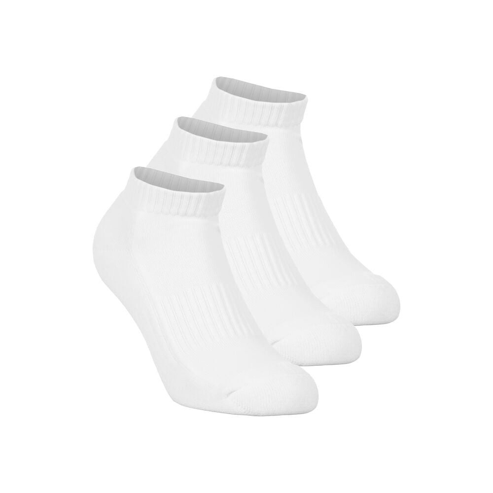 Tennissocken Performance Socks short 3 Pack