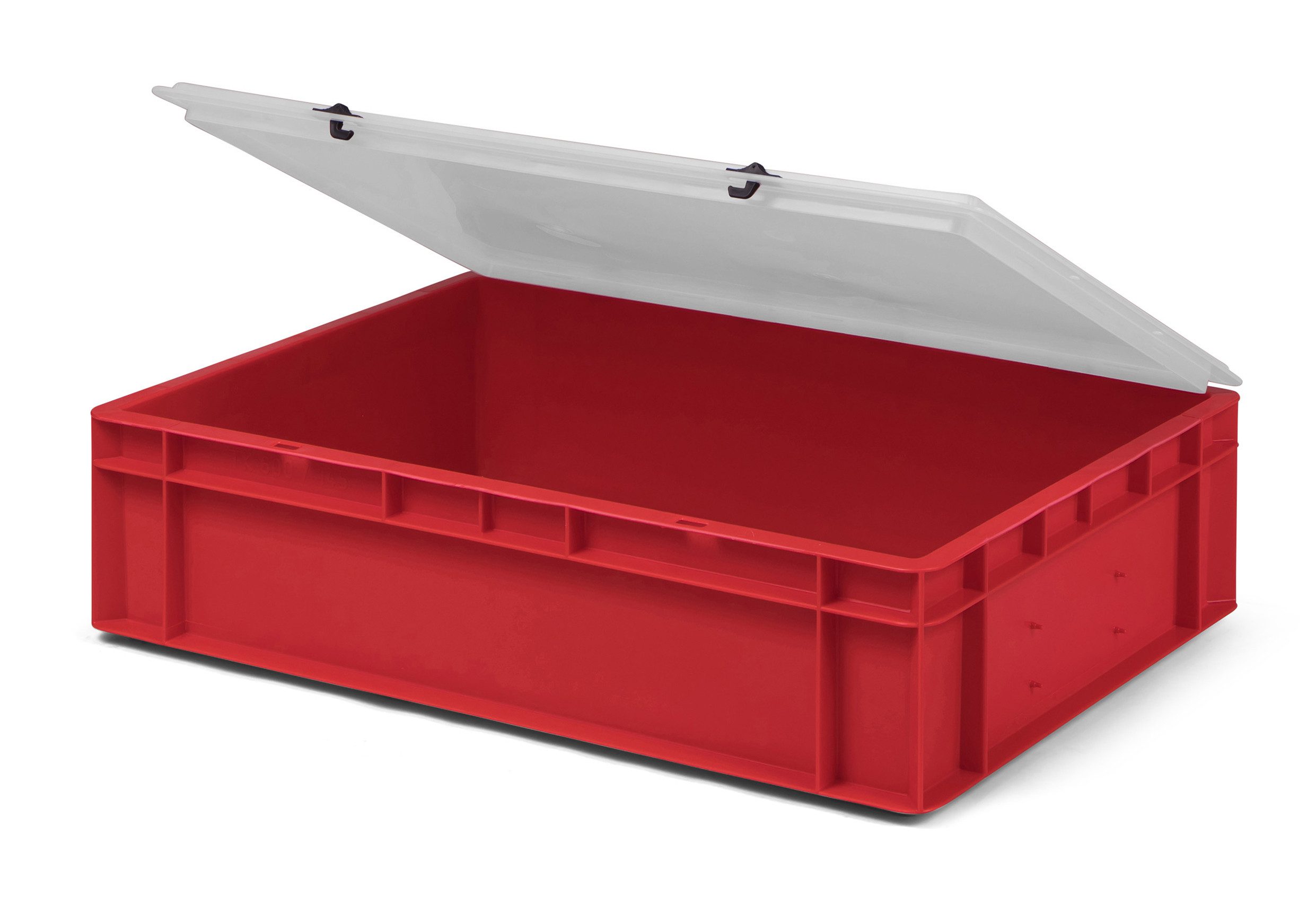 1a-Topstore Aufbewahrungsbox Designbox Eurobox Stapelbox mit günstig online kaufen