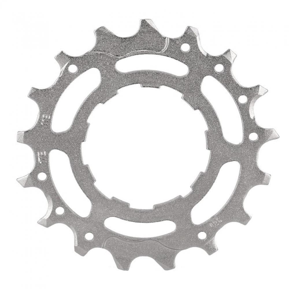 Zahnkranz Shimano Ritzel XT CS-M8000 17 Zähne, silber - präzise Schaltperformanc