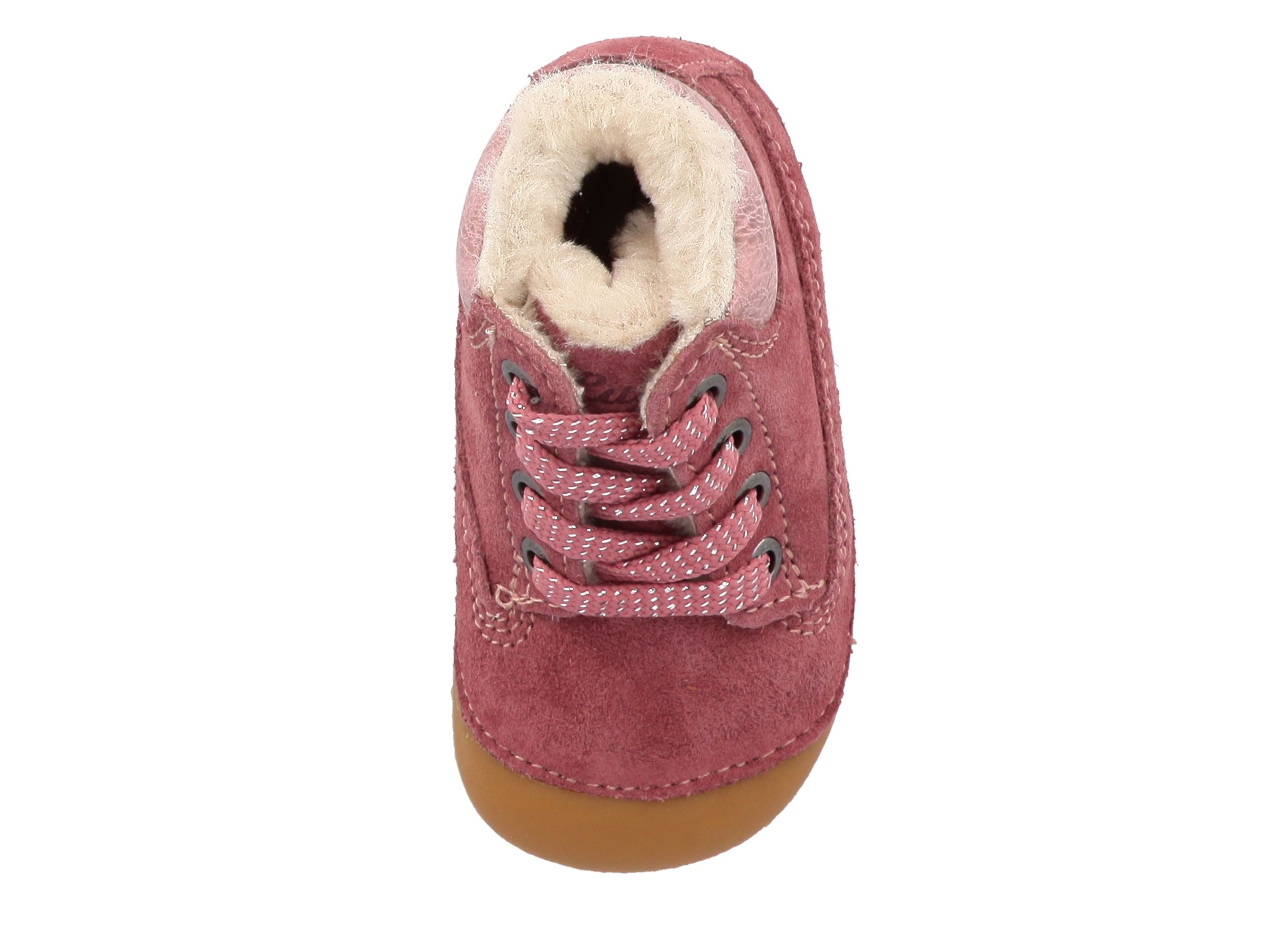 Lurchi Lurchi Lauflernschuh Ferdi Lauflernschuh