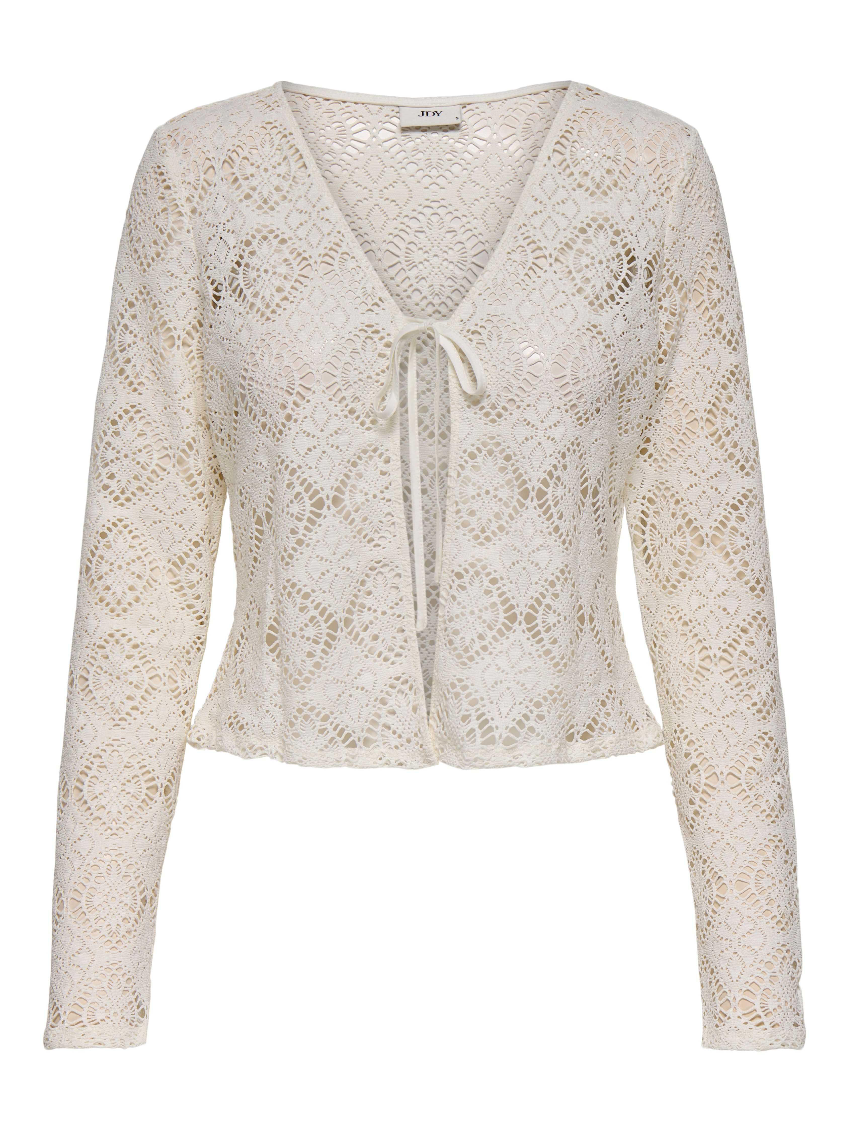 ONLY Strickjacke günstig online kaufen