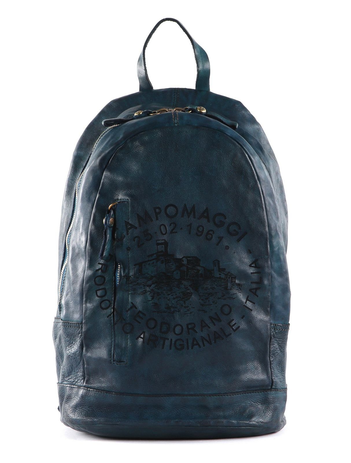 Campomaggi Rucksack Zaffiro