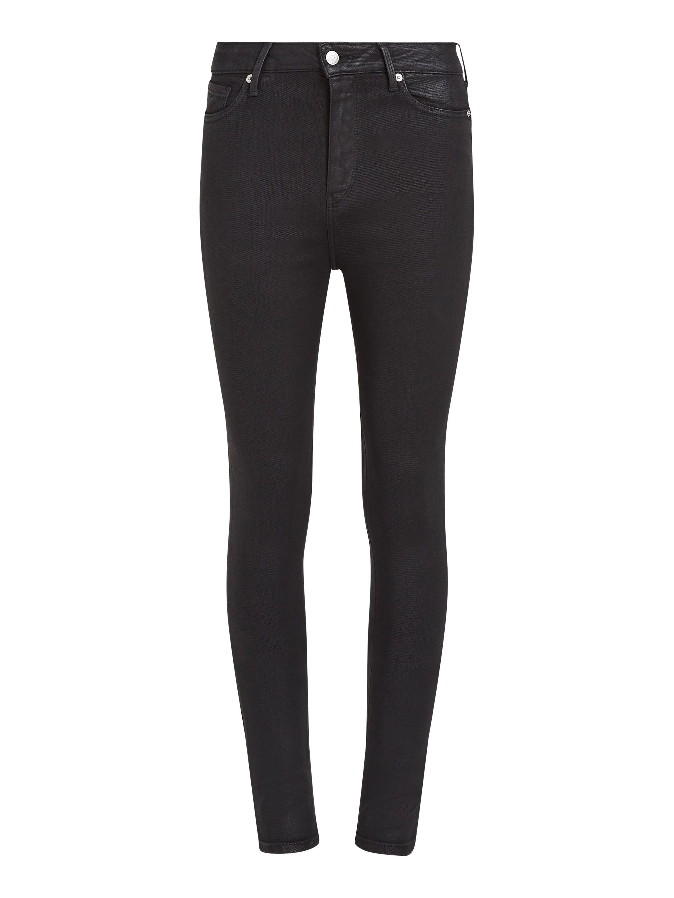 Skinny-fit-Jeans HARLEM U SKINNY HW CAL