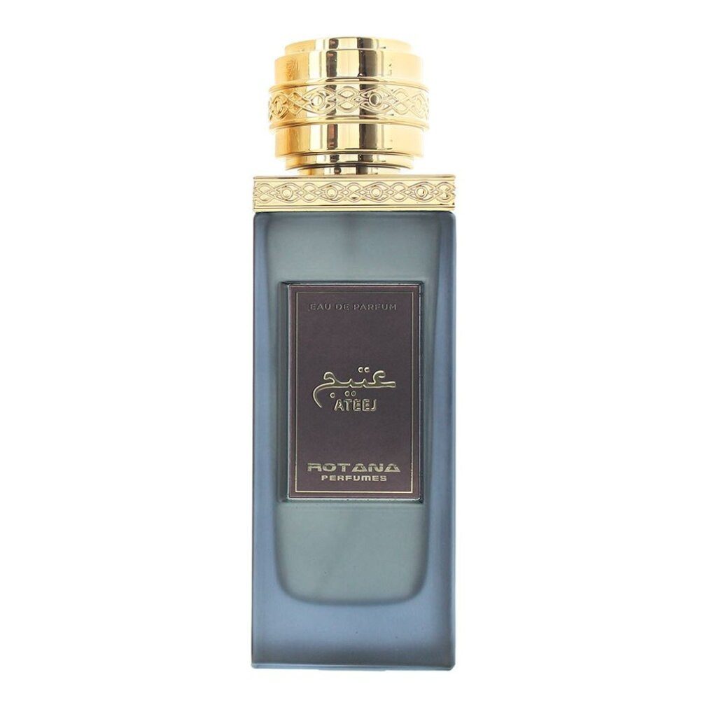 Orchid Körperpflegeduft Rotana Ateej Eau De Parfum Spray