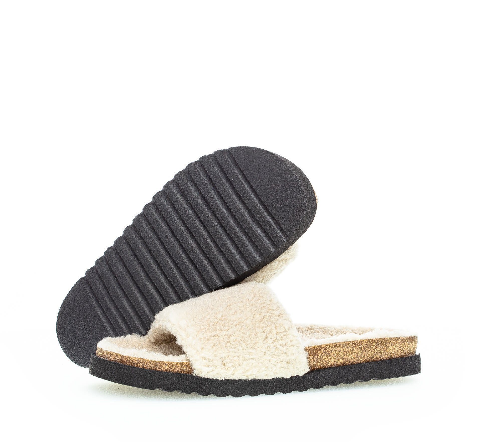 Gabor 93.010.12 Pantolette günstig online kaufen