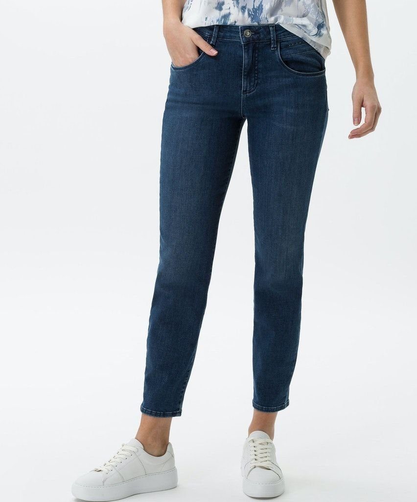 Skinny-fit-Jeans Brax
