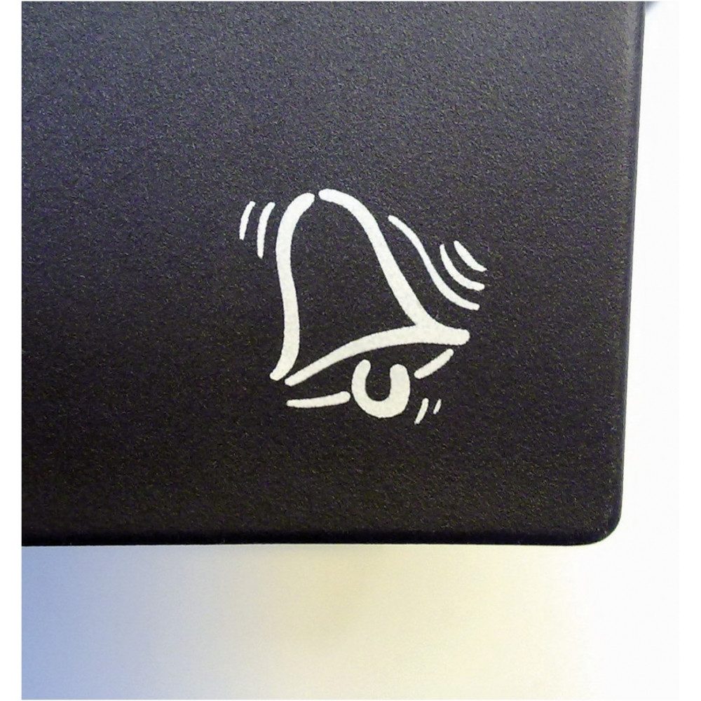 Cloer Waffeleisen Cloer 285 Hörnchenautomat für köstliche Waffeln., 800.0 W